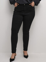 KAFFE CURVE KAFFE CUVRE-JEANS SKINNY-10582365