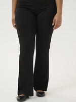 KAFFE CURVE KAFFE CUVRE-LEGGING EVASE-10582545