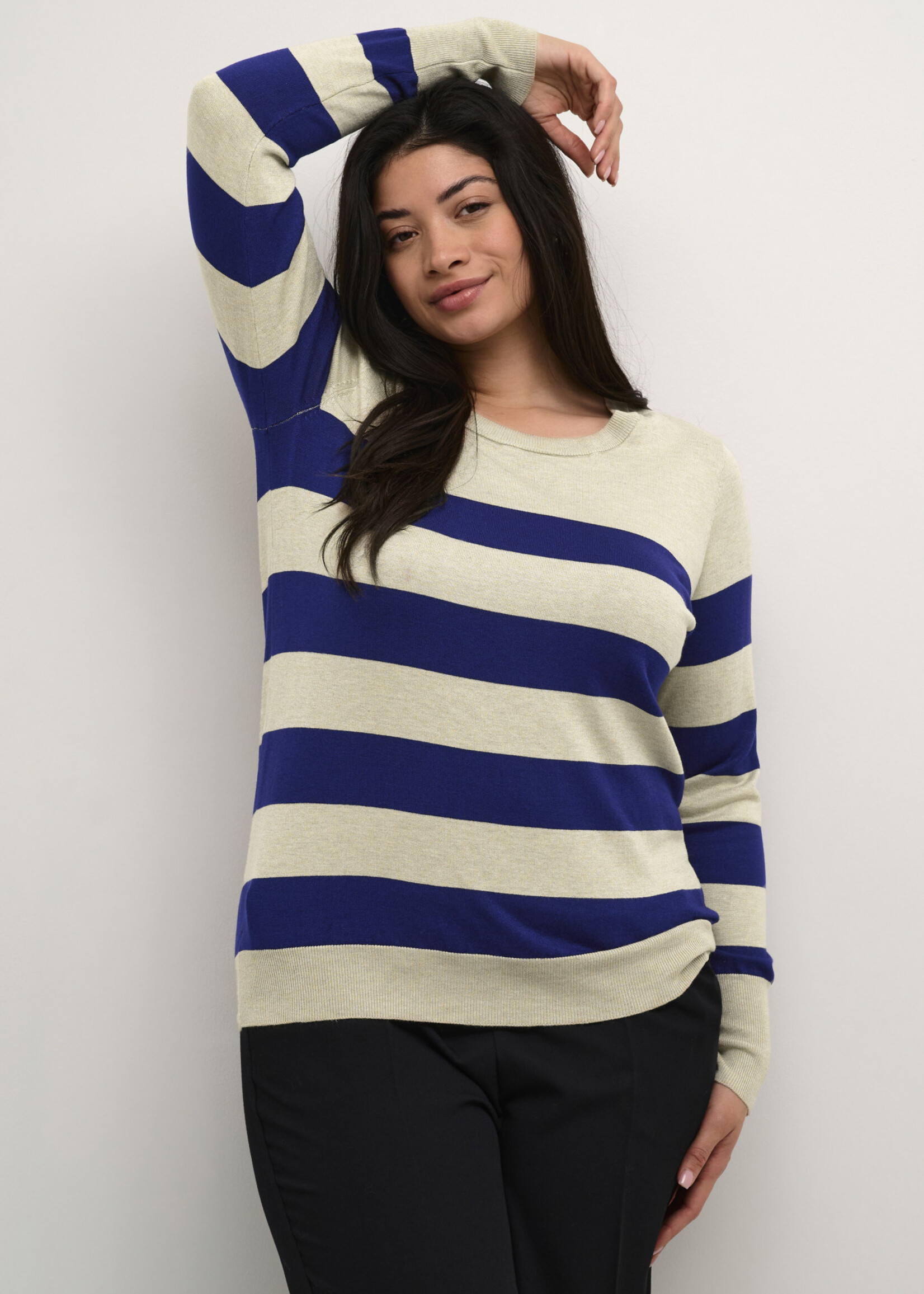 KAFFE CURVE KAFFE CUVRE-CHANDAIL-10582600