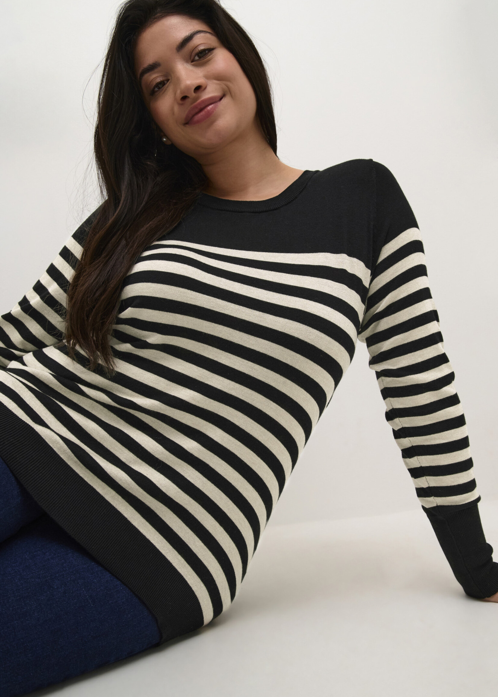 KAFFE CURVE KAFFE CUVRE-CHANDAIL-10582600