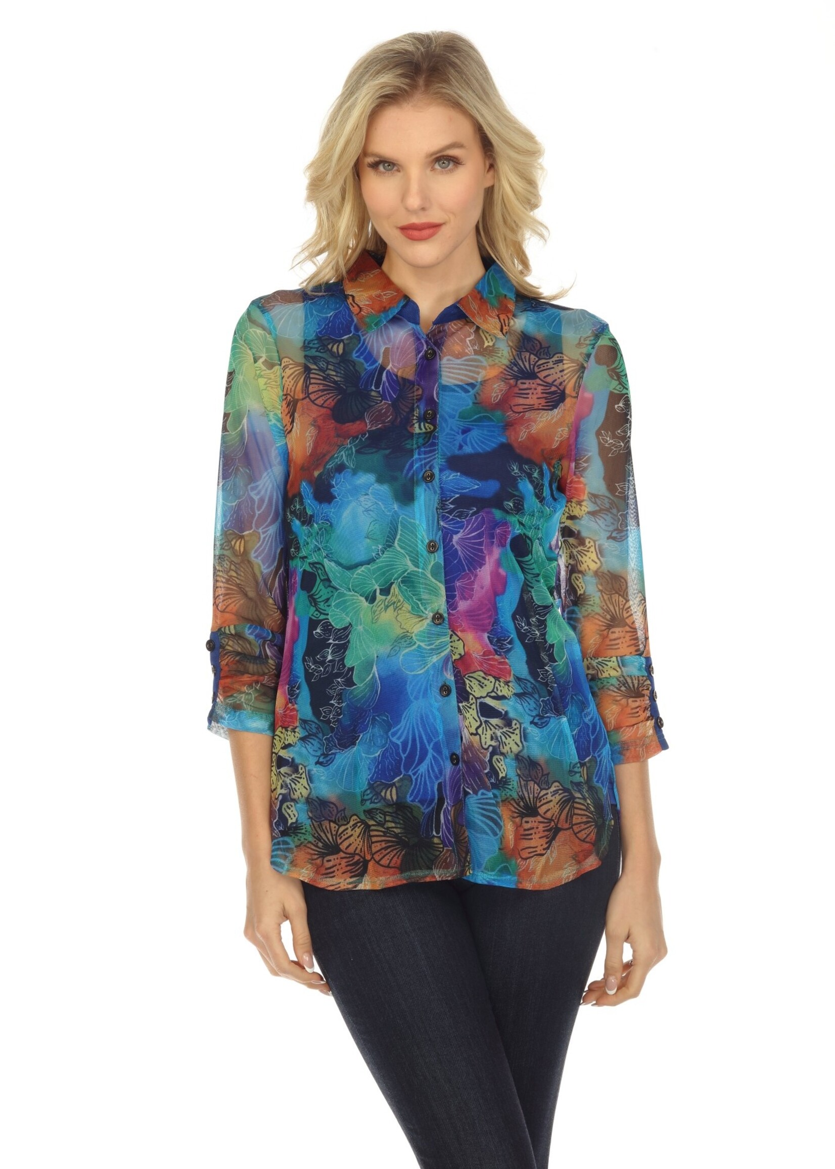 TANGOMANGO TANGO MANGO-CHEMISE-88926