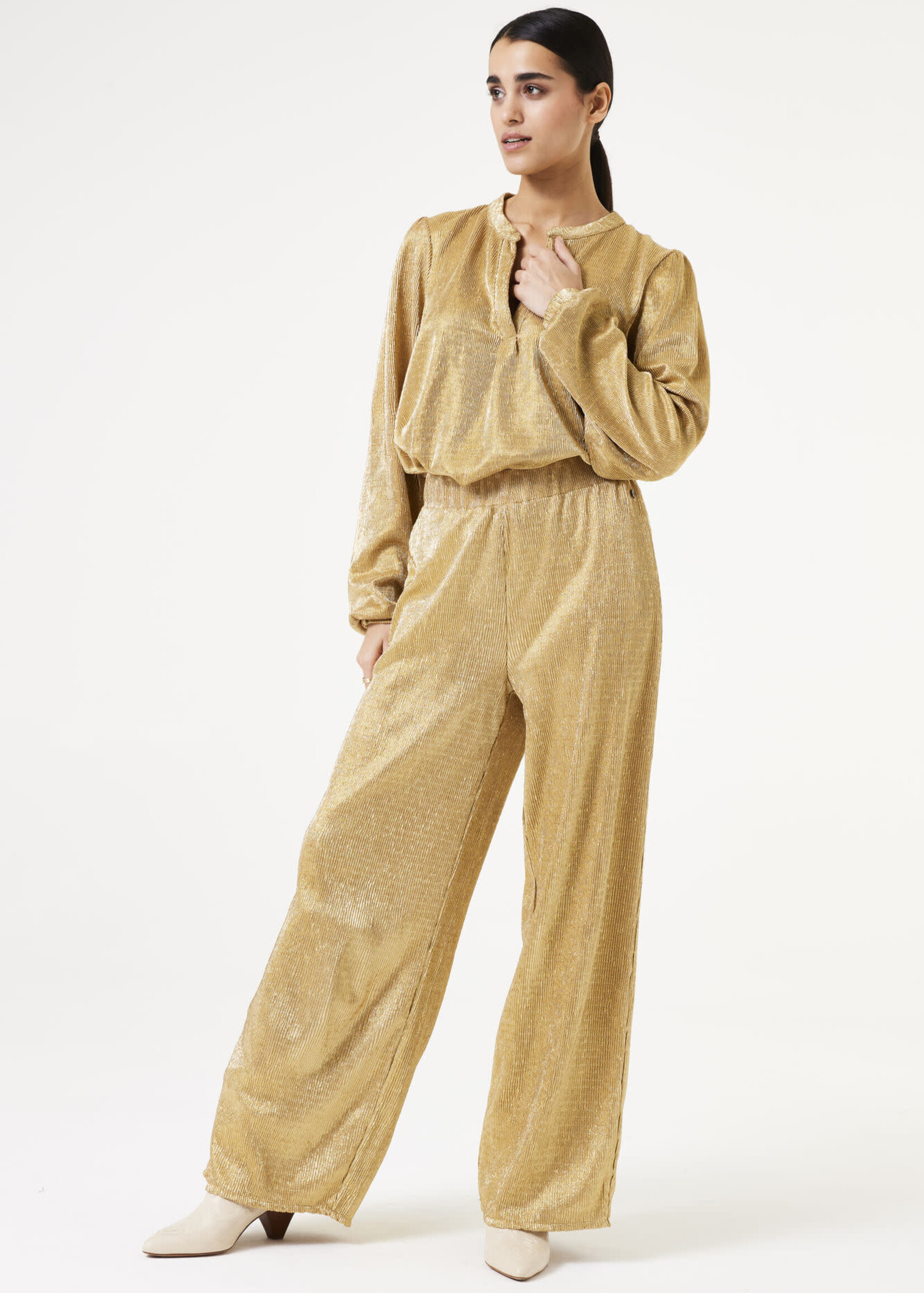 GARCIA W-GARCIA-PANTALON-W40110
