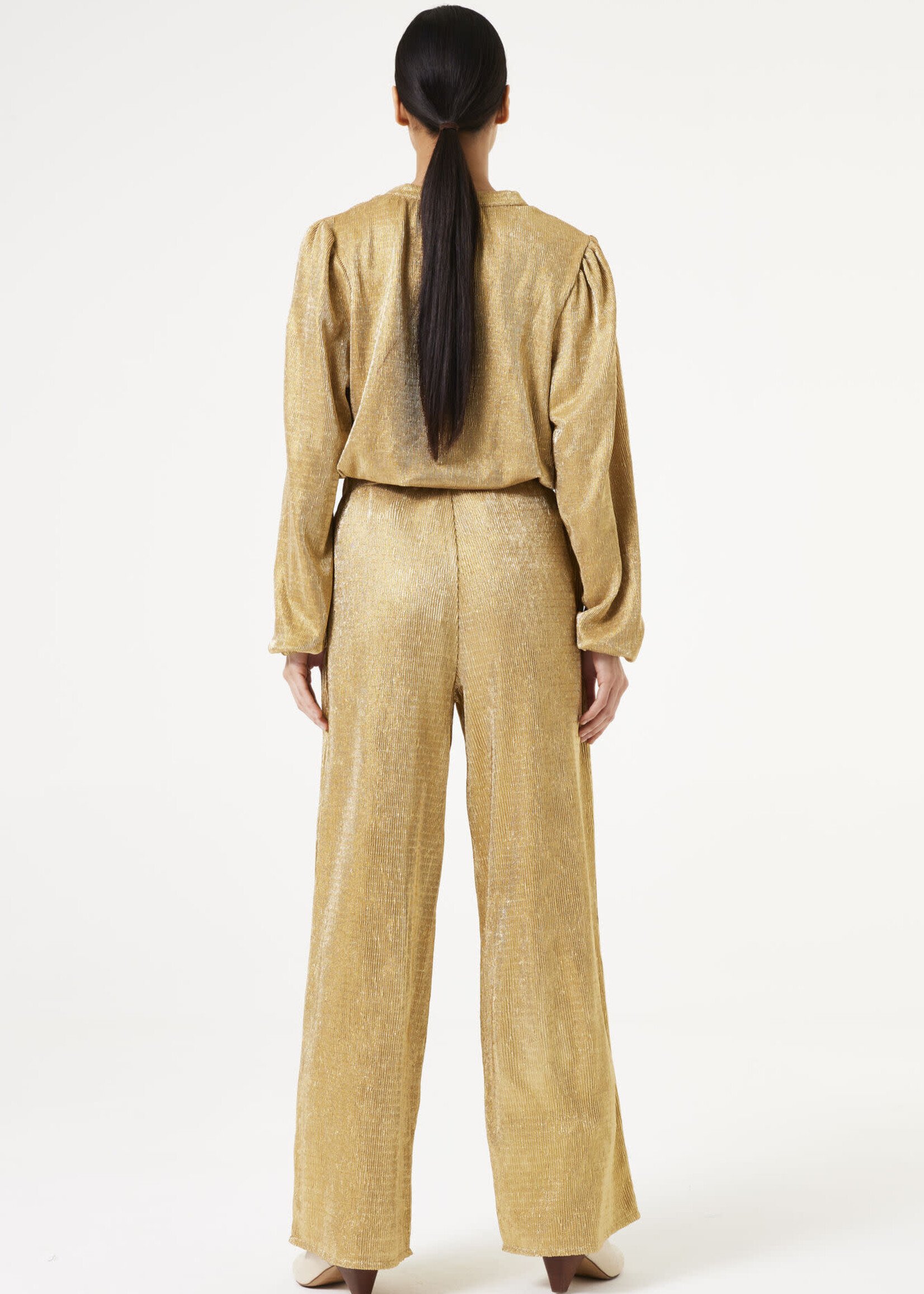 GARCIA W-GARCIA-PANTALON-W40110