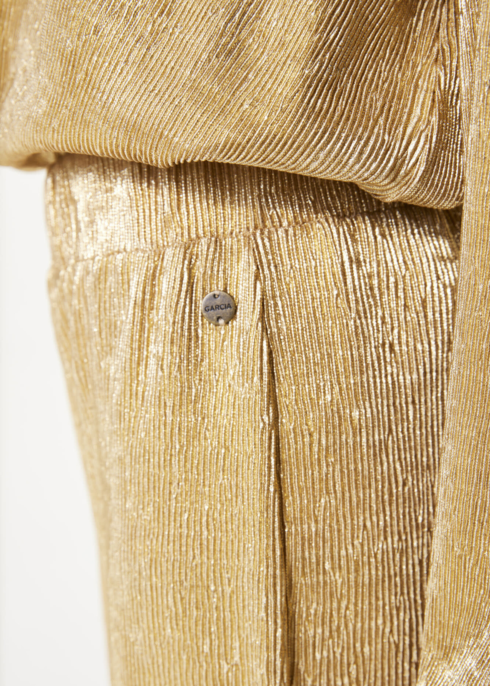 GARCIA W-GARCIA-PANTALON-W40110