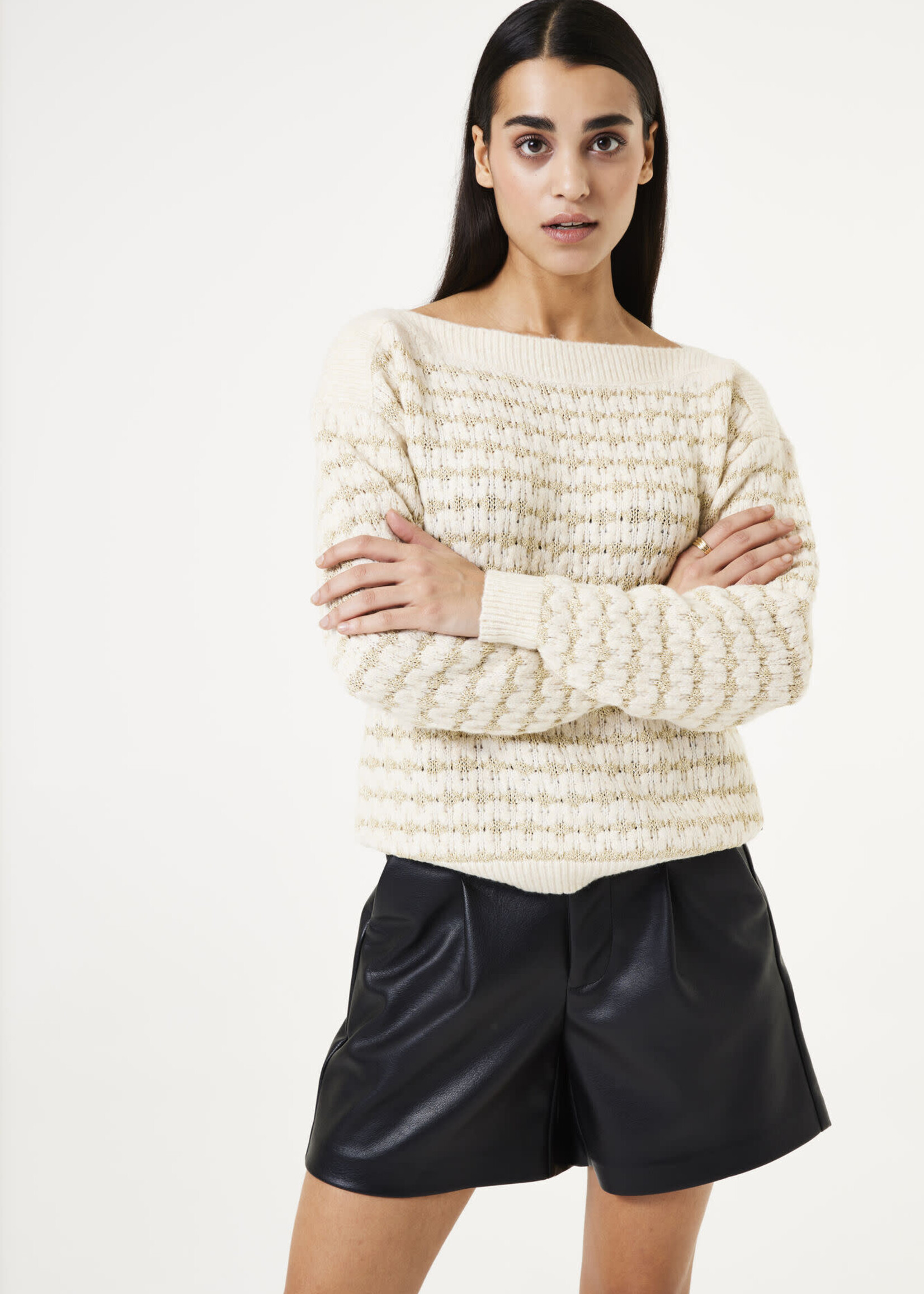 GARCIA W-GARCIA-SHORT-W40140