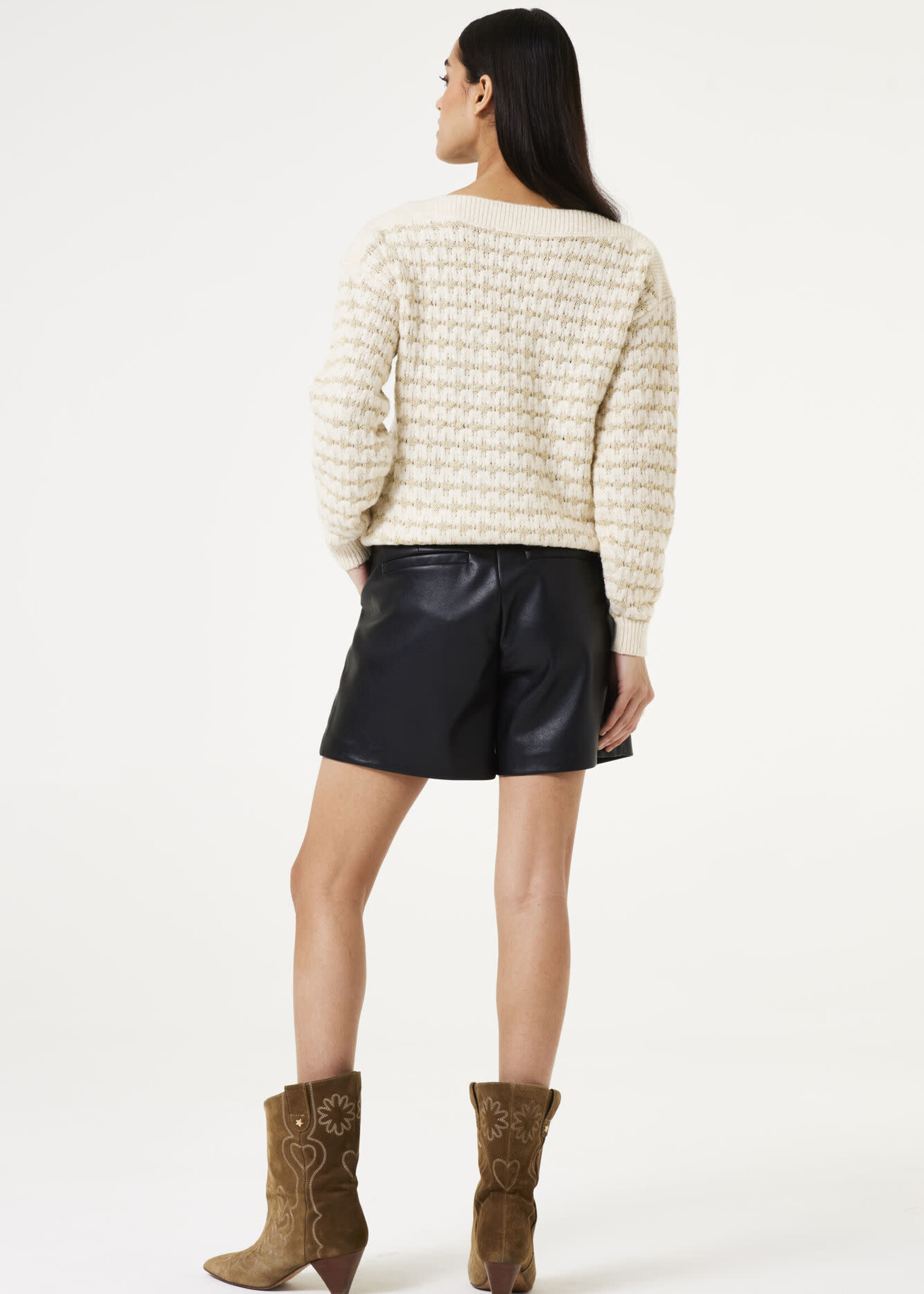 GARCIA W-GARCIA-SHORT-W40140
