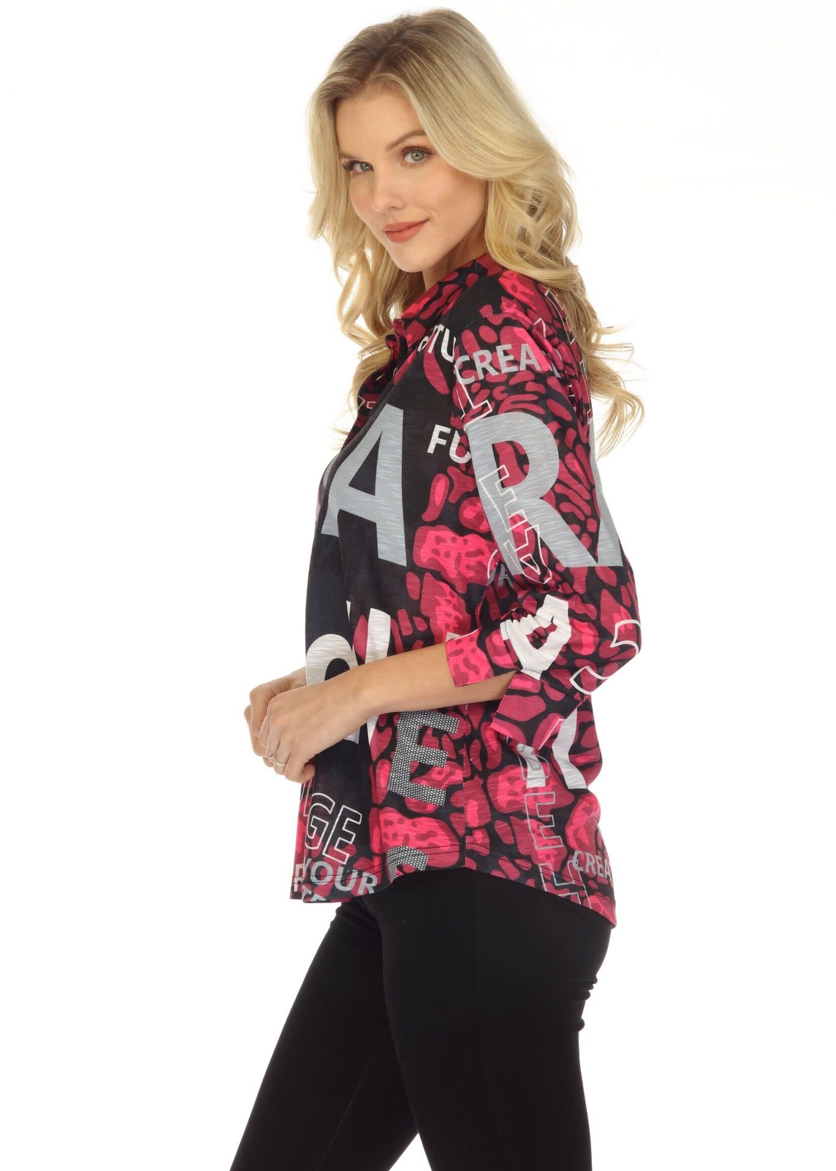 TANGOMANGO TANGO MANGO-CHEMISE-88885