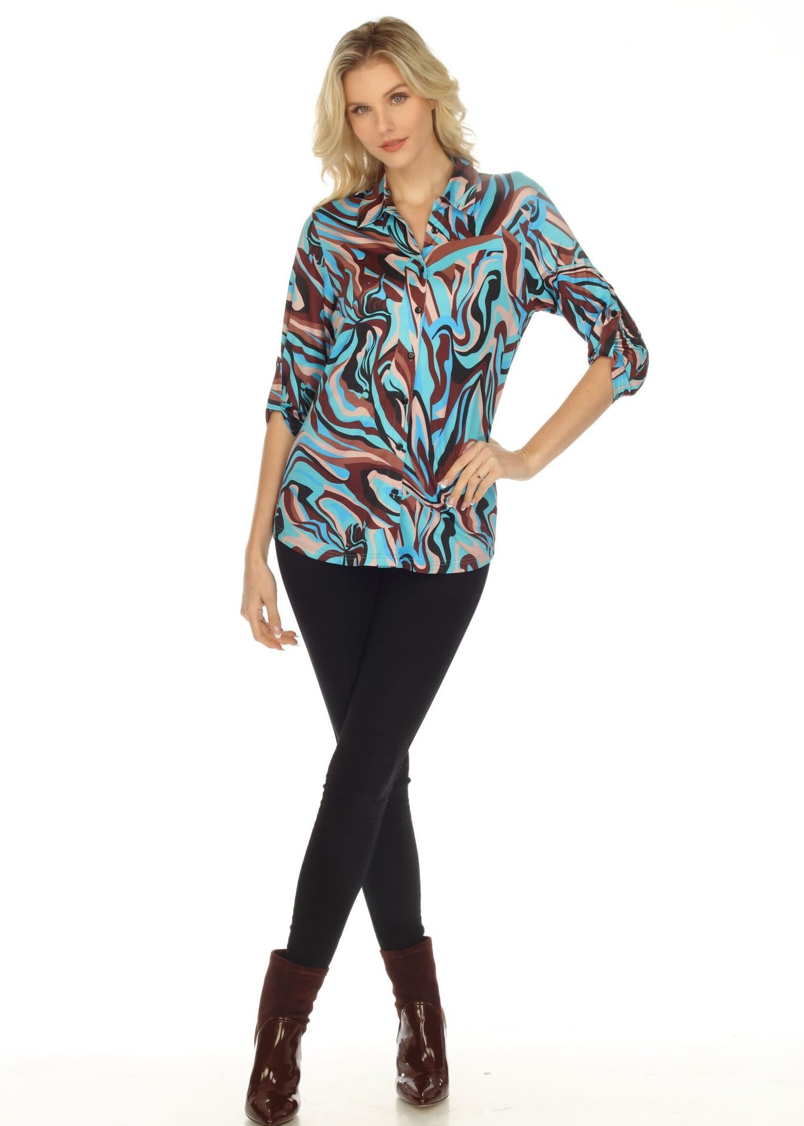 TANGOMANGO TANGO MANGO-CHEMISE-88925