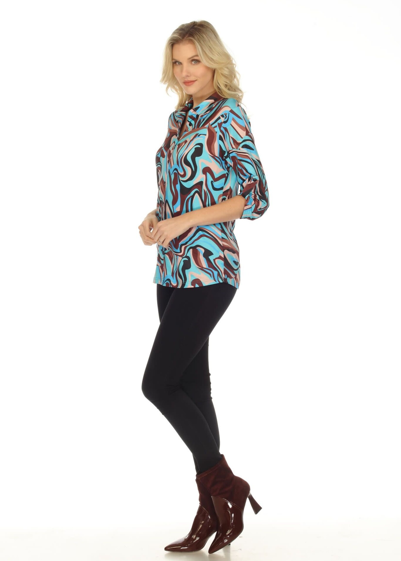 TANGOMANGO TANGO MANGO-CHEMISE-88925