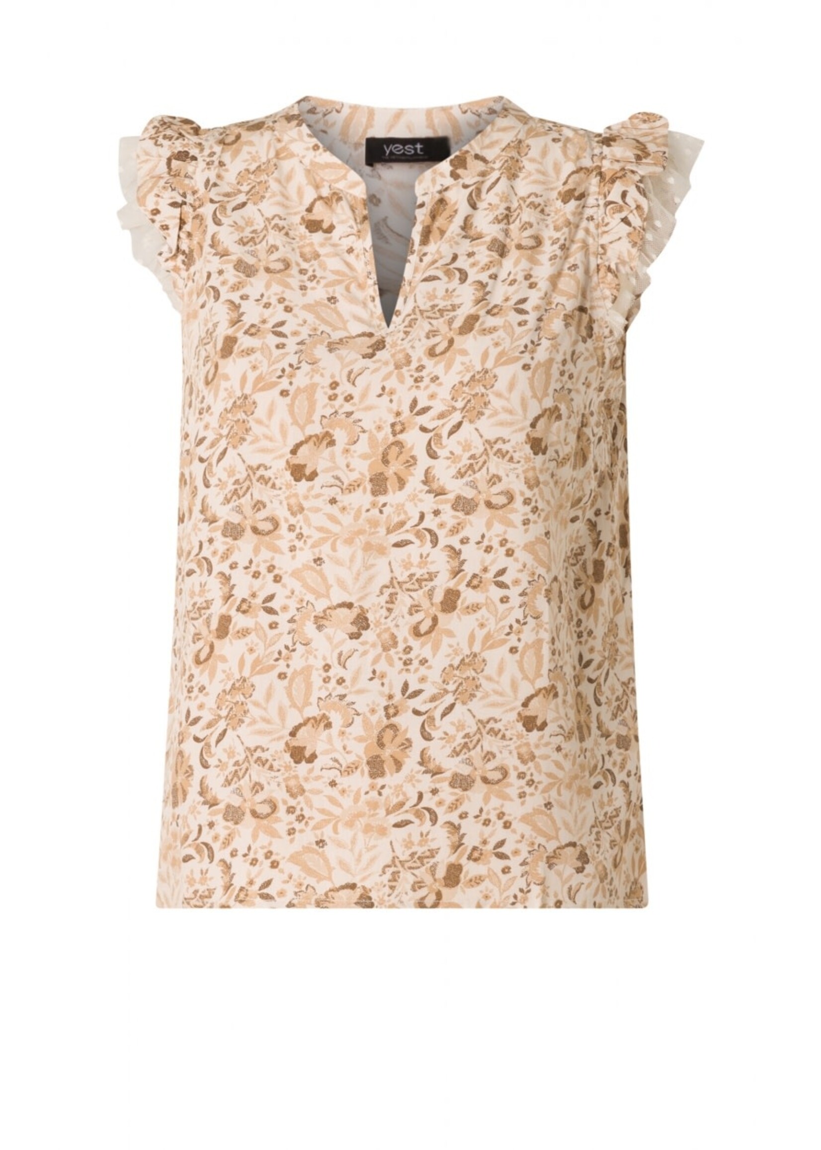 YESTA YESTA-CAMISOLE-A004522