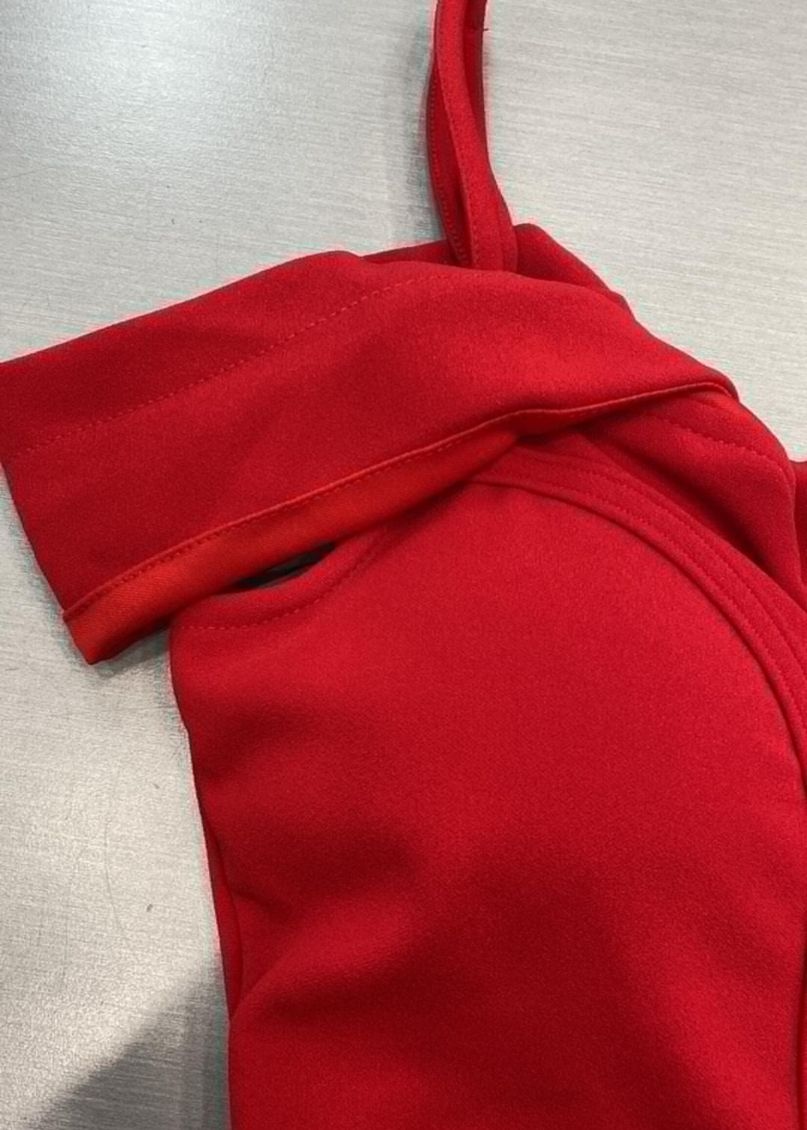 VETEMENTS RÊVE 1