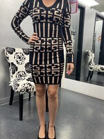 VETEMENTS RÊVE RÊVE-ROBE ANCHE LONGUE-2406