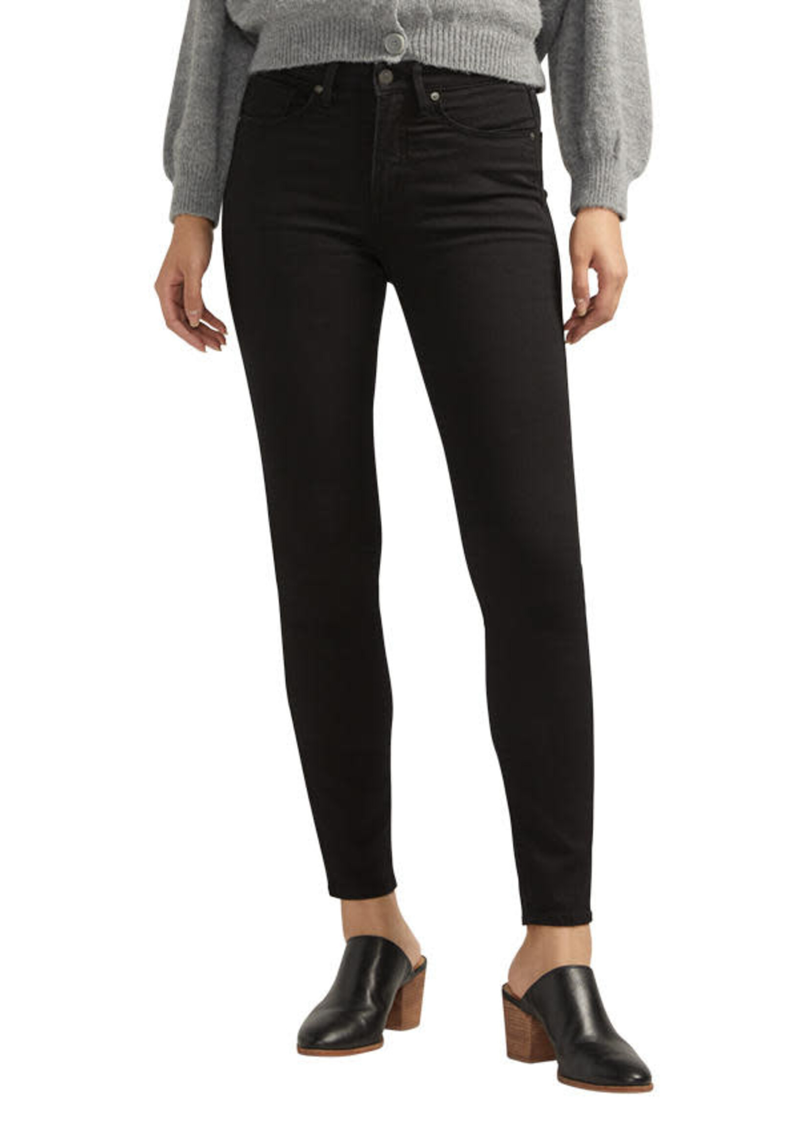 SILVER JEANS SILVER JEANS-SKINNY-L74119BVS557