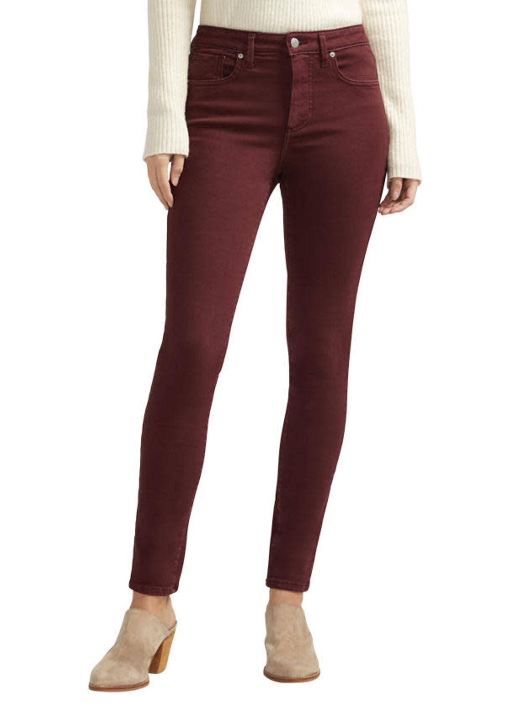 SILVER JEANS SILVER JEANS-SKINNY-L74119GDC645