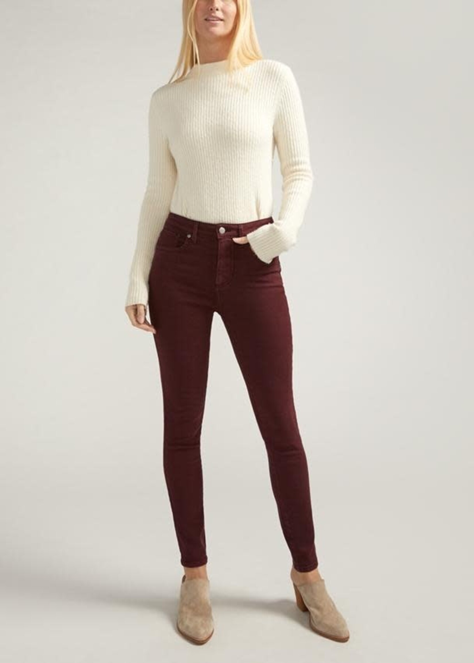 SILVER JEANS SILVER JEANS-SKINNY-L74119GDC645