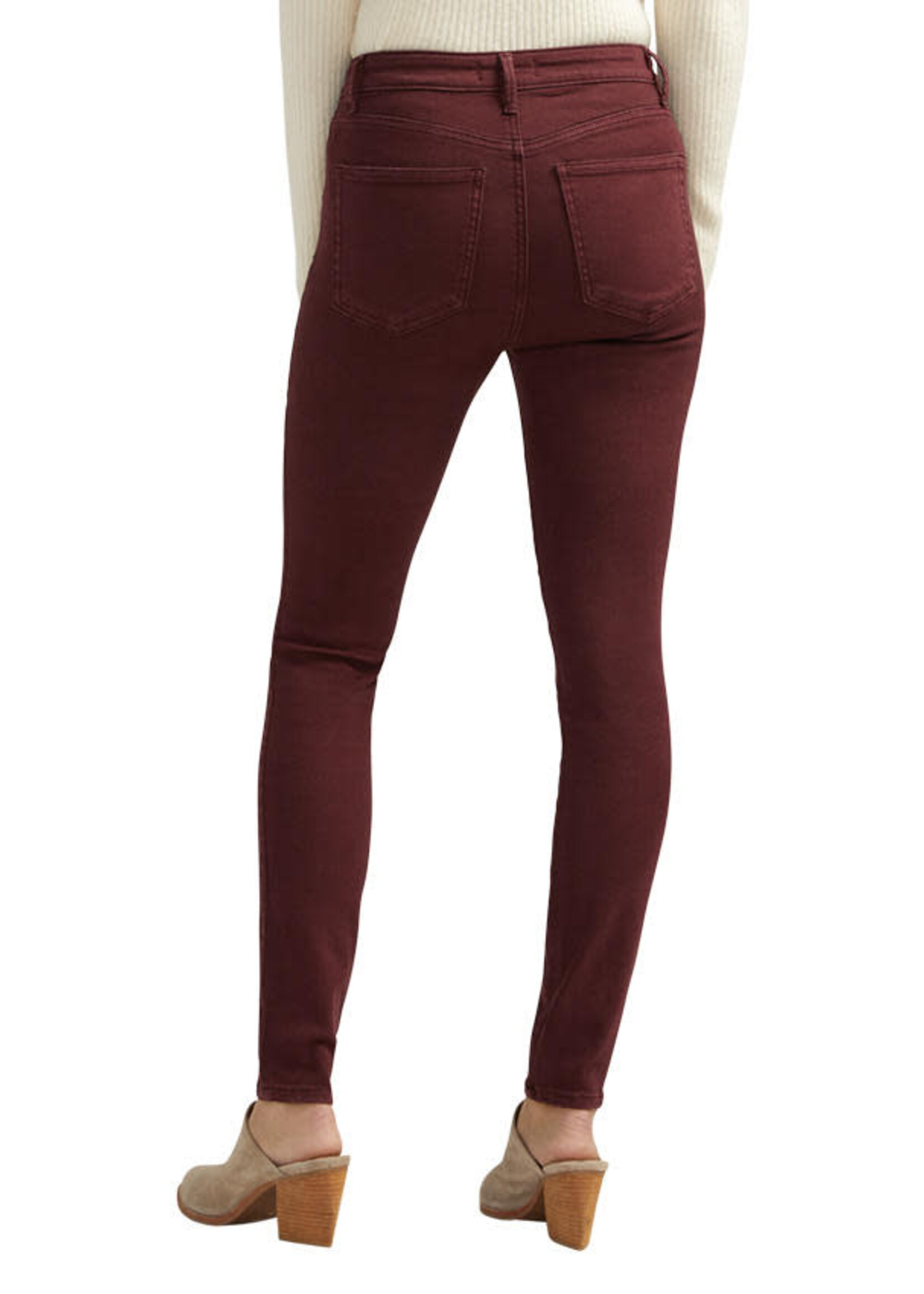 SILVER JEANS SILVER JEANS-SKINNY-L74119GDC645