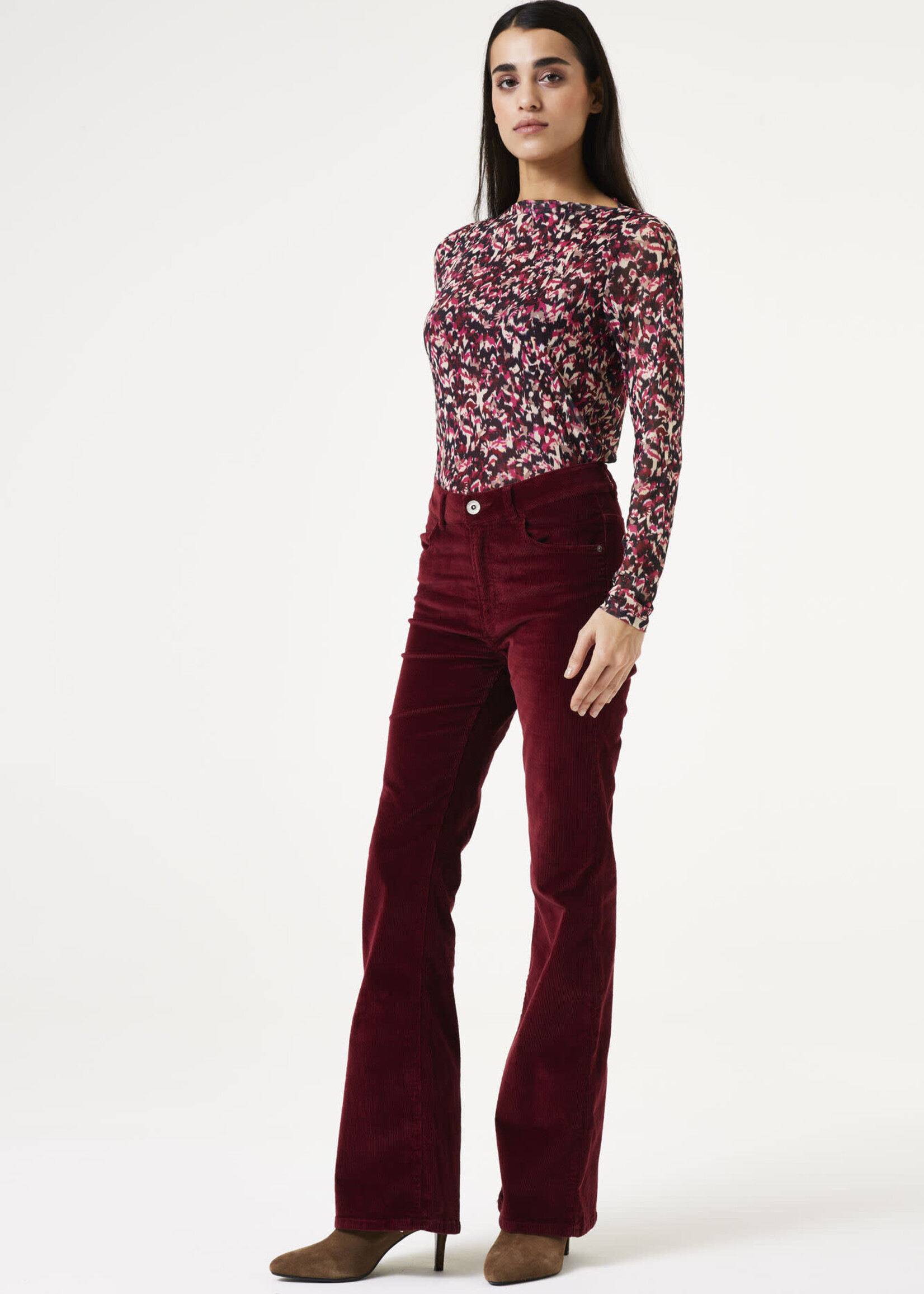 GARCIA GARCIA-GILET-V40211