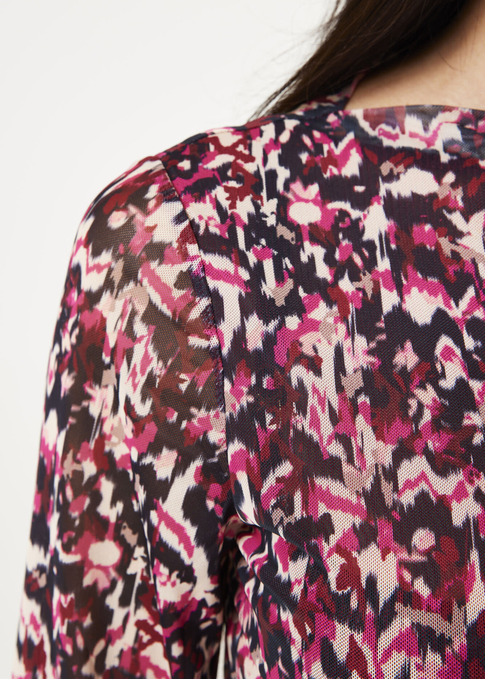 GARCIA GARCIA-GILET-V40211