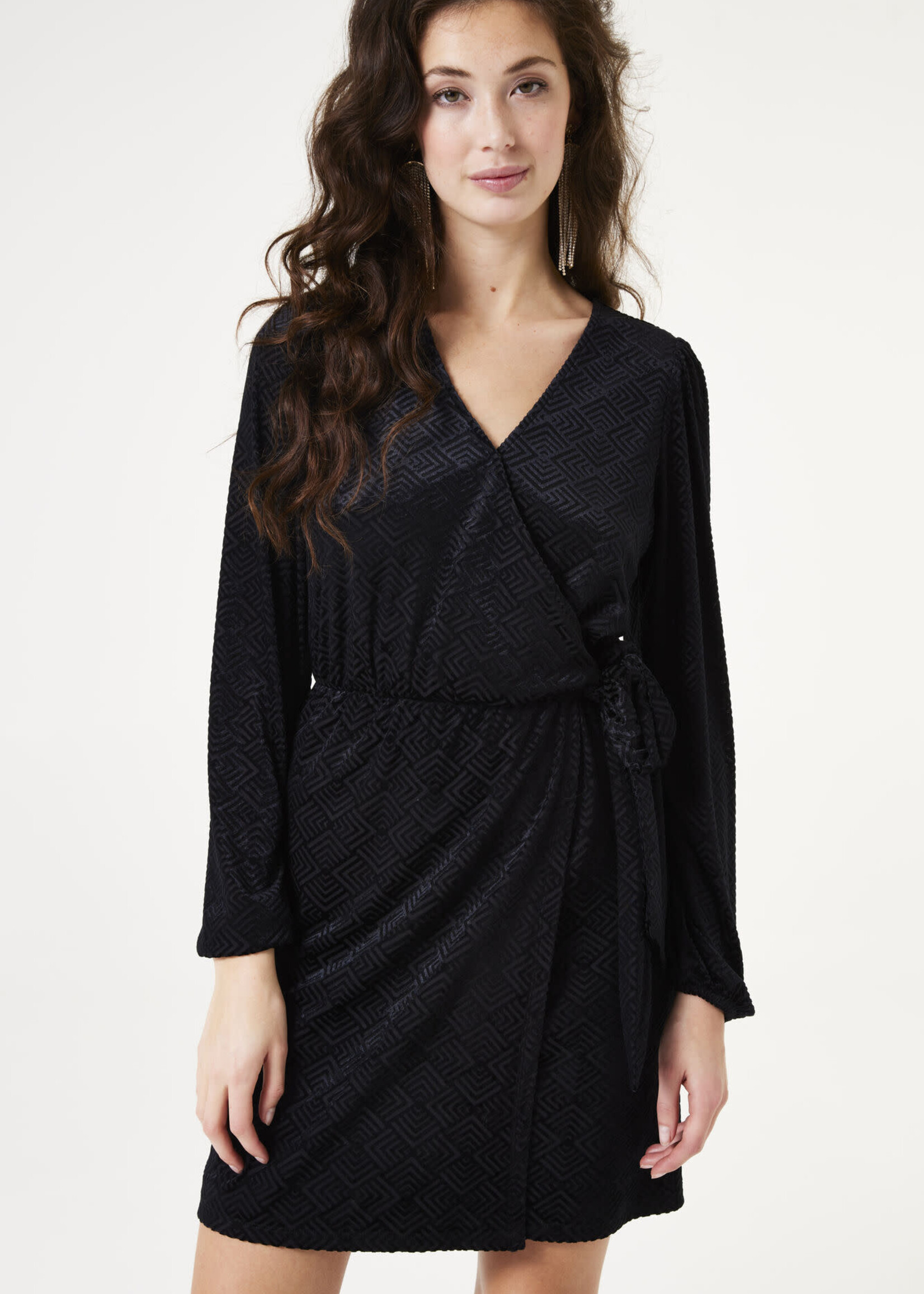 GARCIA GARCIA-ROBE-V40082