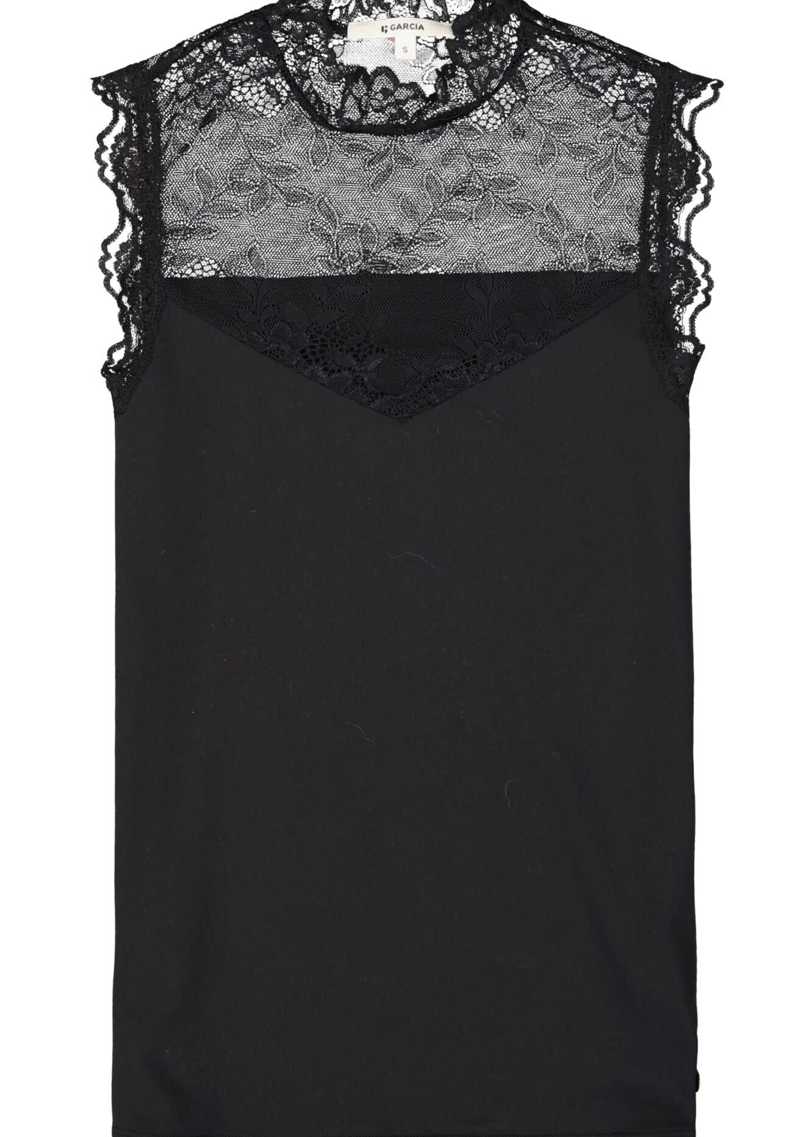 GARCIA GARCIA-CAMISOLE-V40020