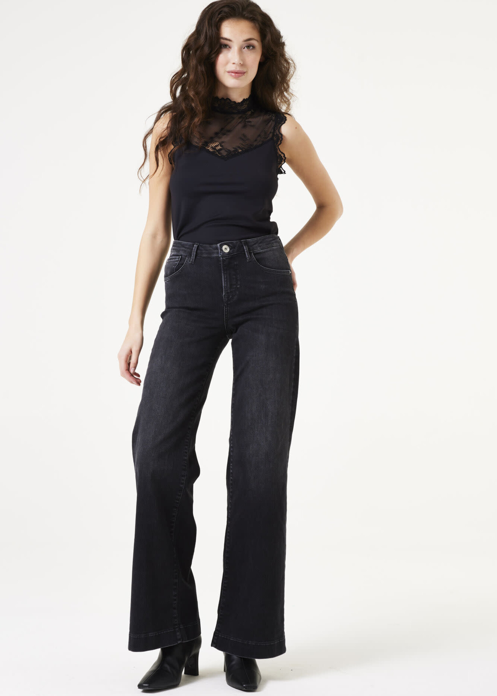GARCIA GARCIA-CAMISOLE-V40020