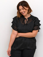 KAFFE CURVE dkcurve-blouse-10582517