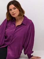 KAFFE CURVE dkcurve-blouse-10582760