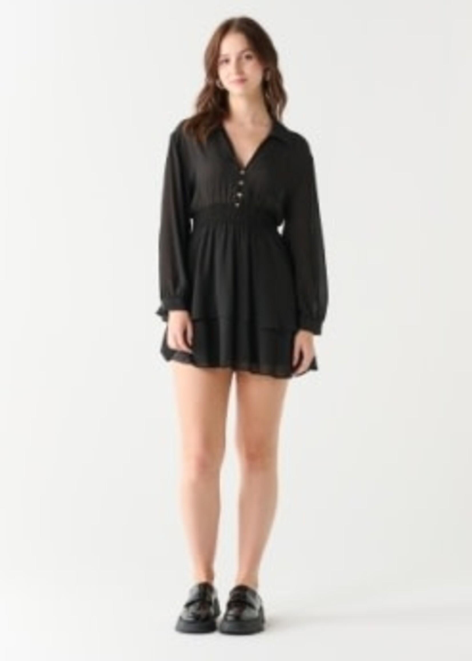BLACK TAPE BLACKTAPE-ROBE-2322504T
