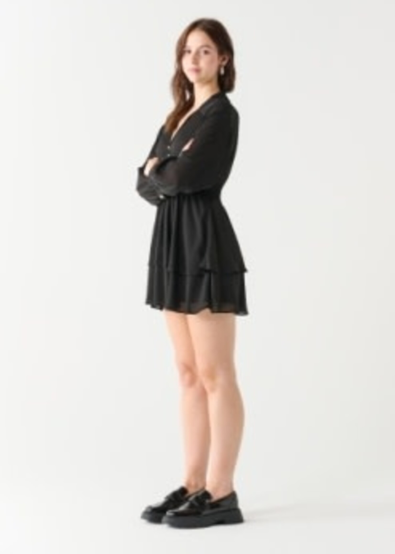 BLACK TAPE BLACKTAPE-ROBE-2322504T