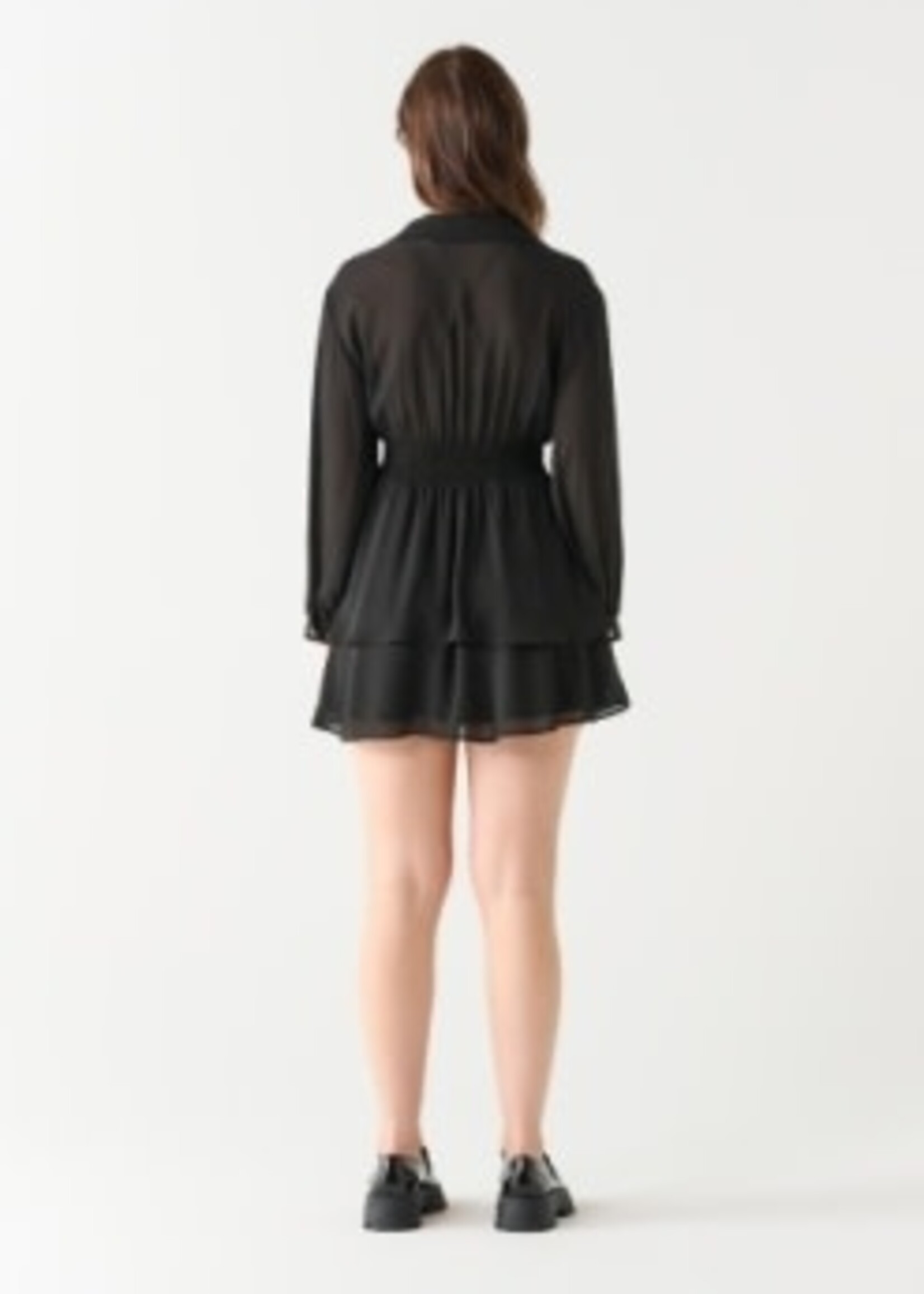 BLACK TAPE BLACKTAPE-ROBE-2322504T