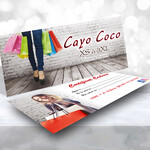 CERTIFICAT CADEAU