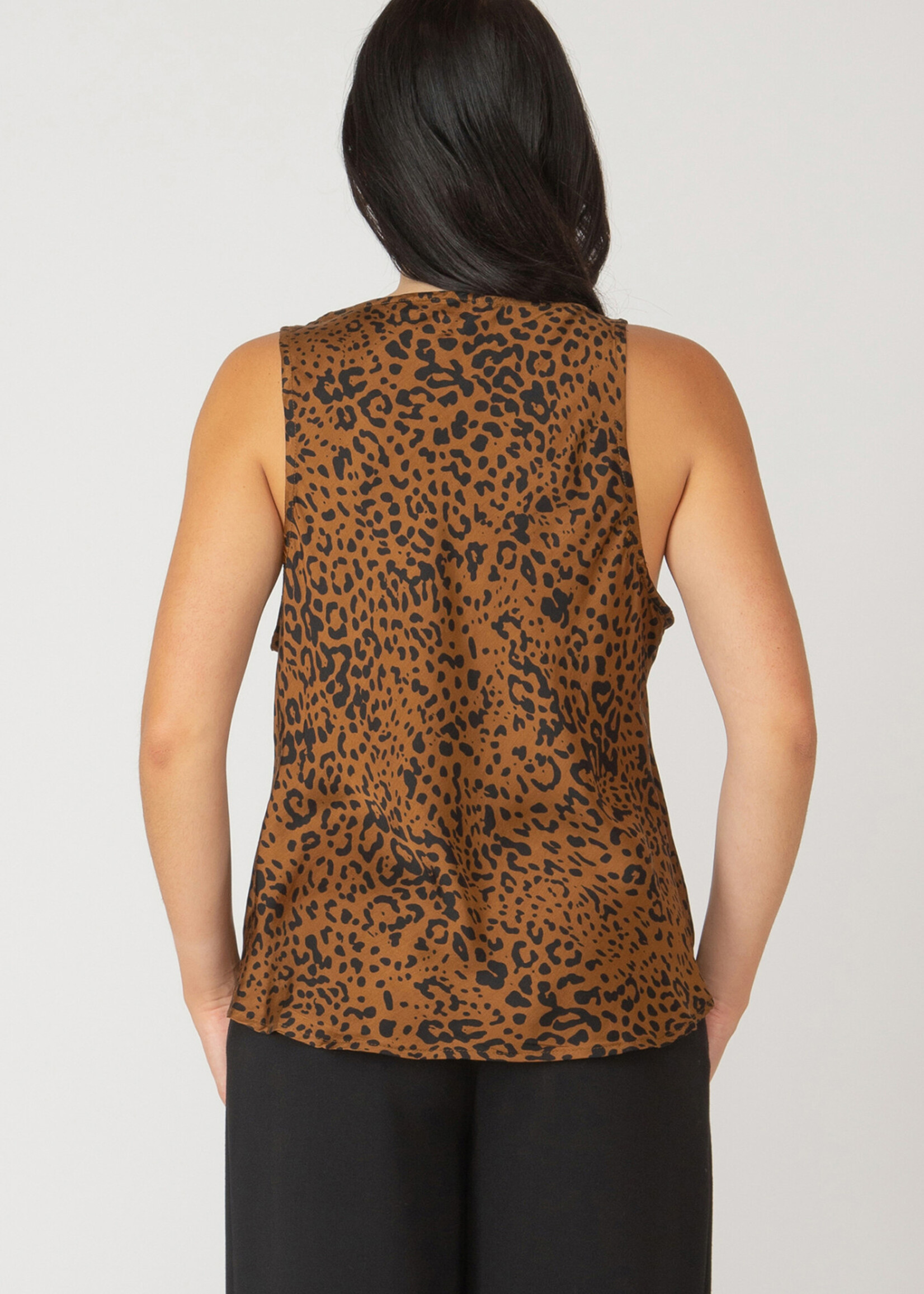 BLACK TAPE BLACKTAPE-CAMI-2423500T