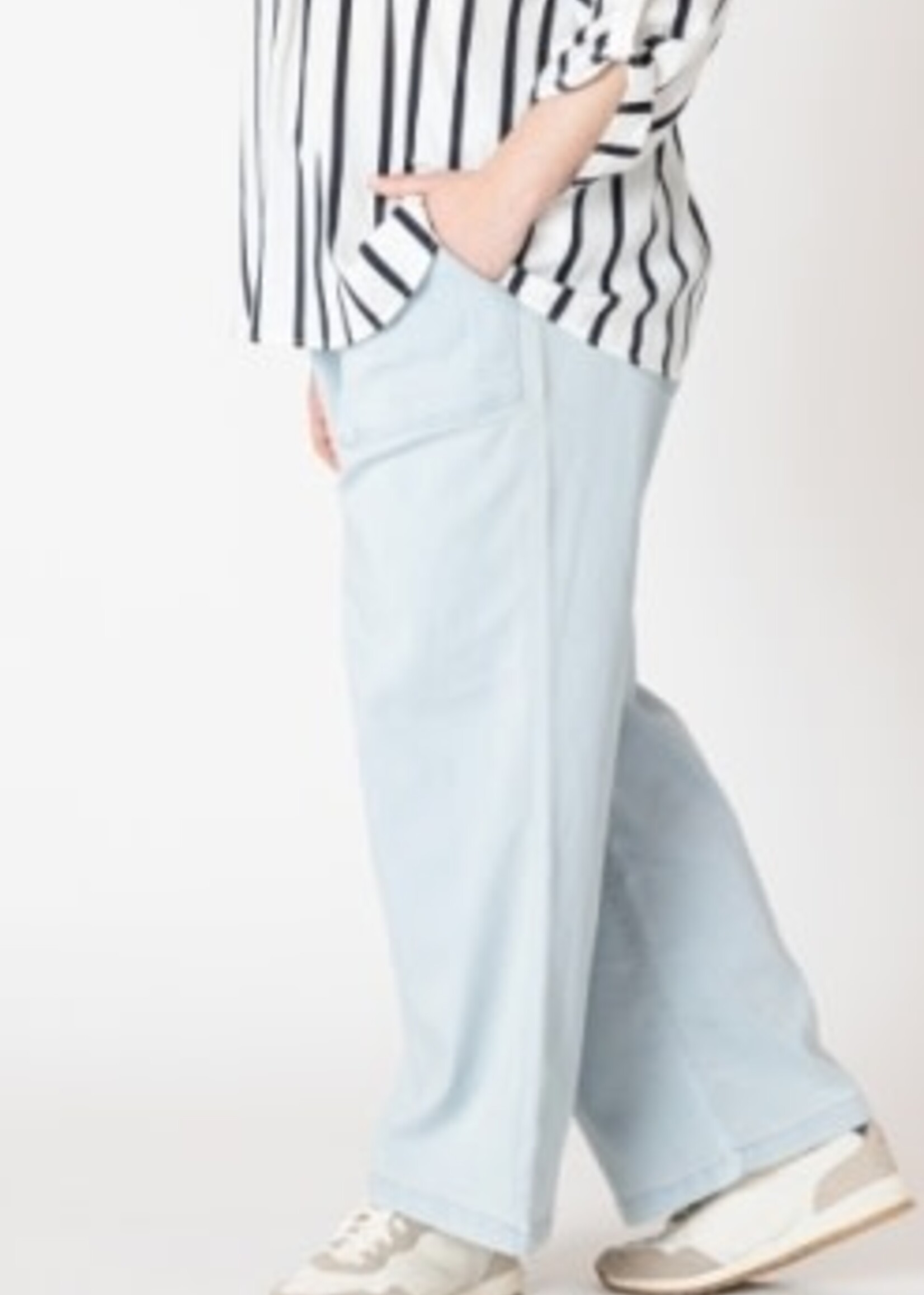 DEX PLUS DEX PLUS-PANTALON-2575251DP