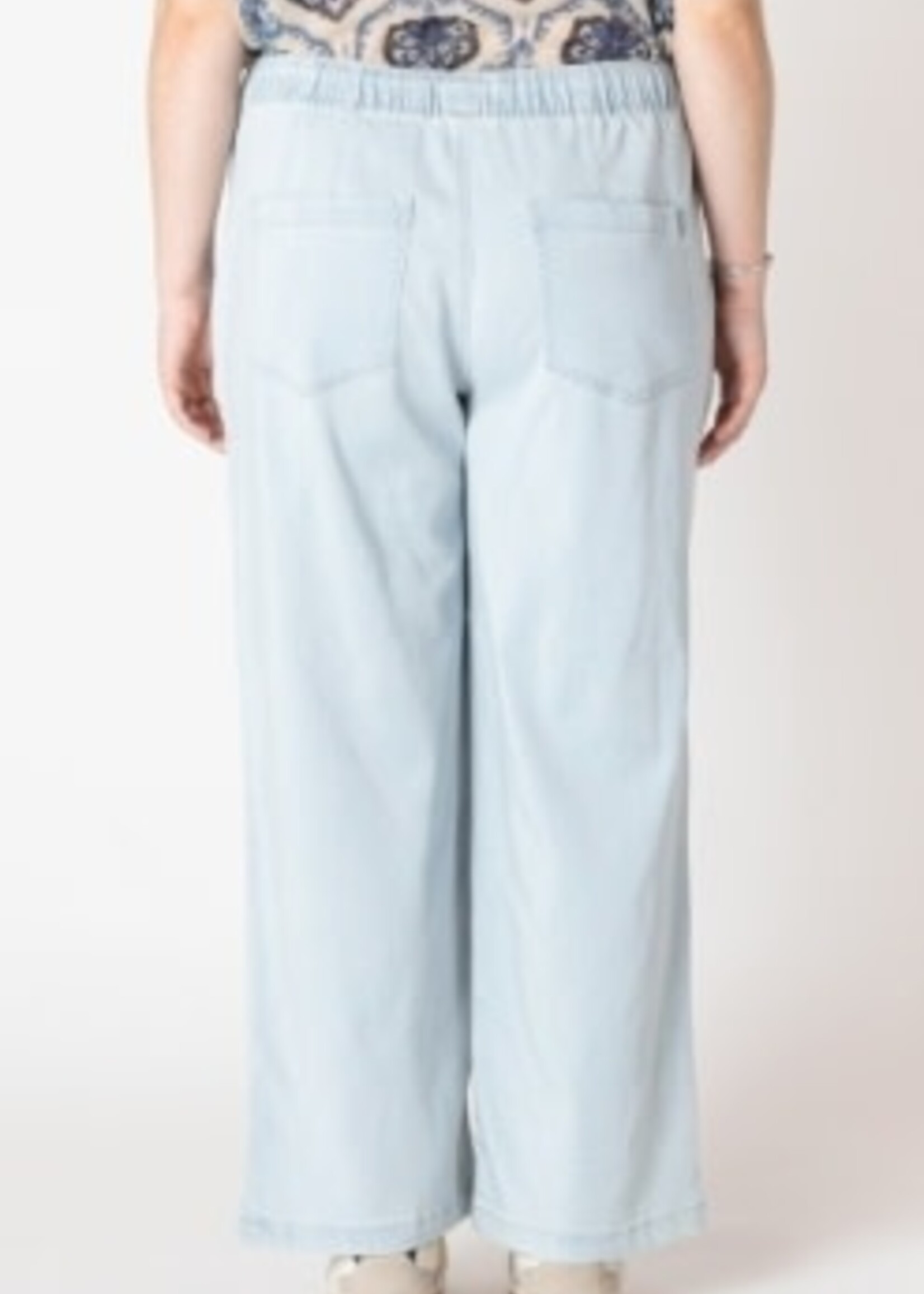 DEX PLUS DEX PLUS-PANTALON-2575251DP