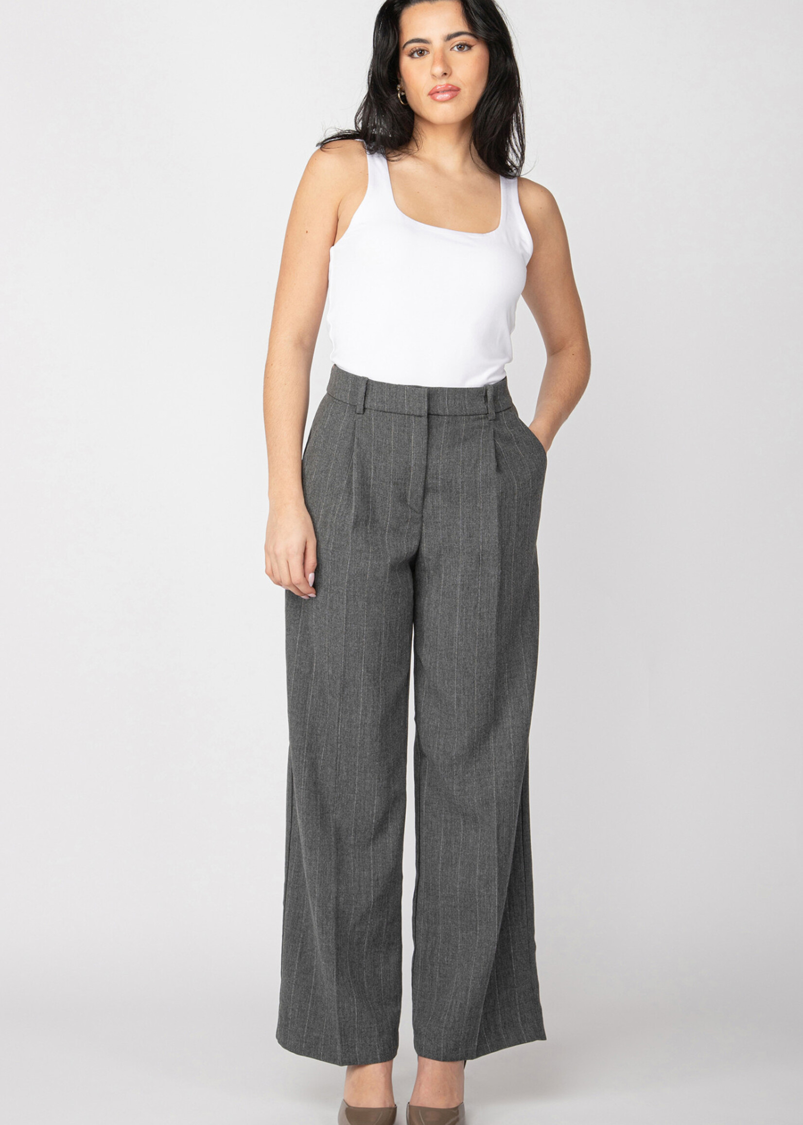 BLACK TAPE BLACK TAPE-PANTALON-2422718T