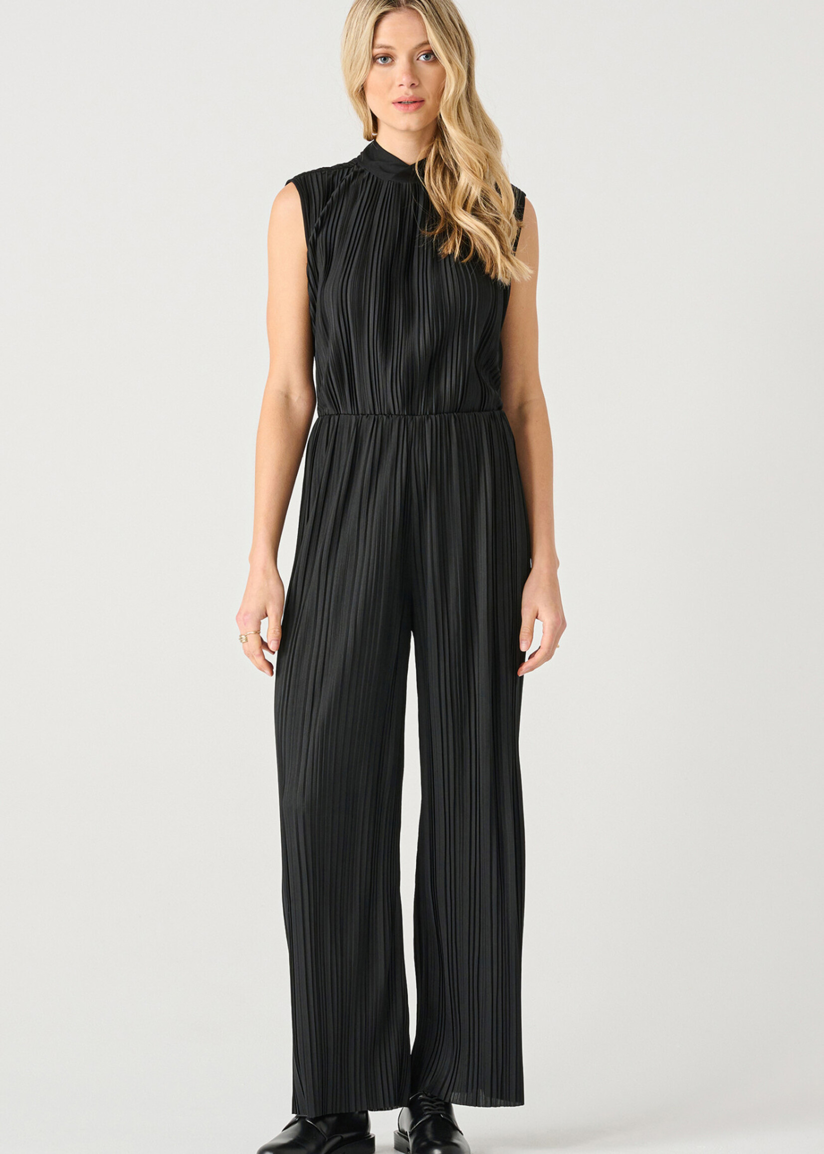 BLACK TAPE BLACKTAPE-PANTALON ÉVASER-2422200T