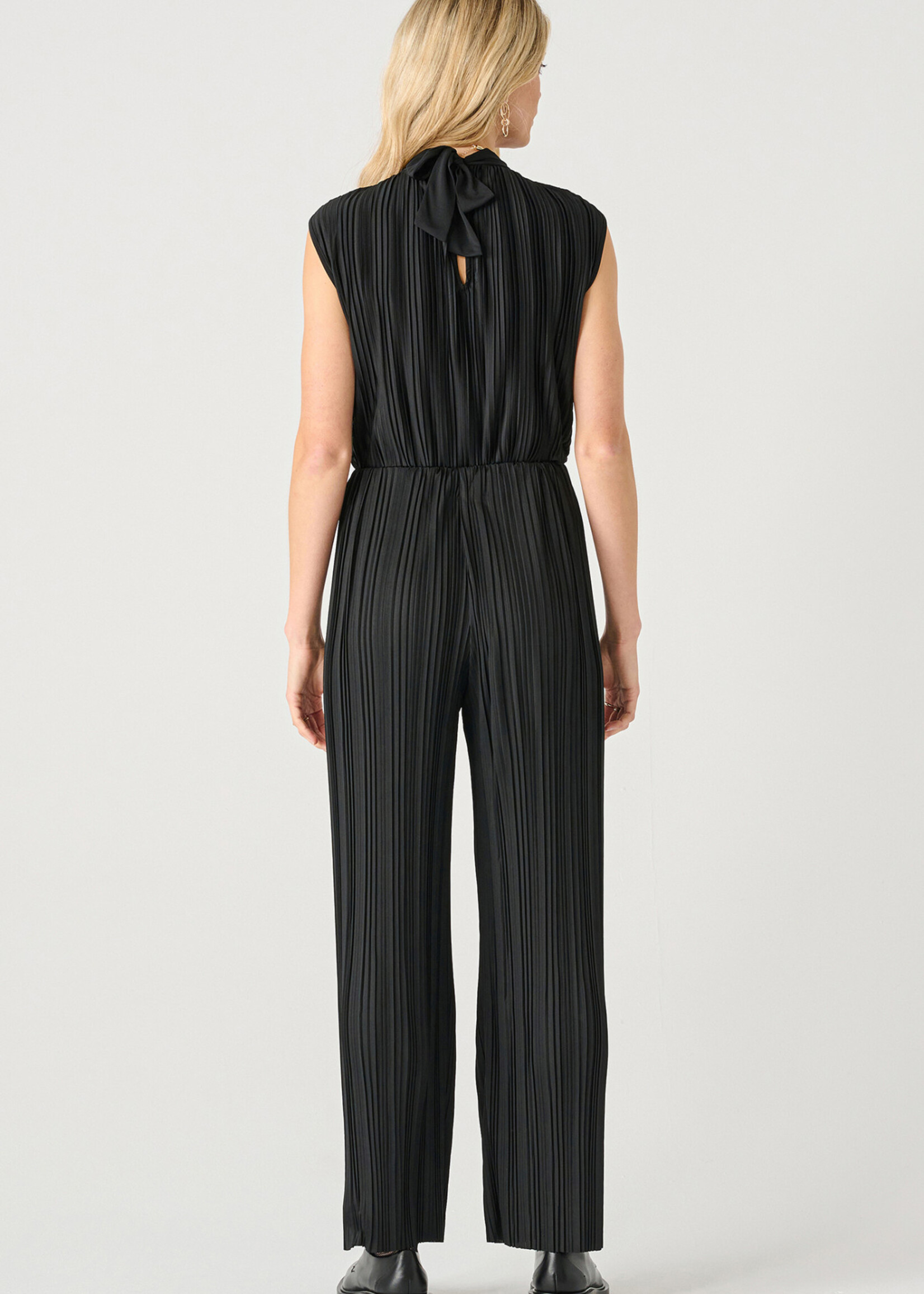 BLACK TAPE BLACKTAPE-PANTALON ÉVASER-2422200T