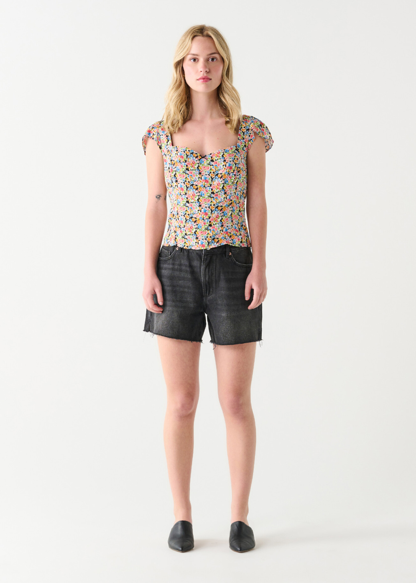 DEX DEX-SHORT-2325256D