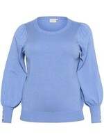 KAFFE CURVE dkcurve-t-shirt-10582915