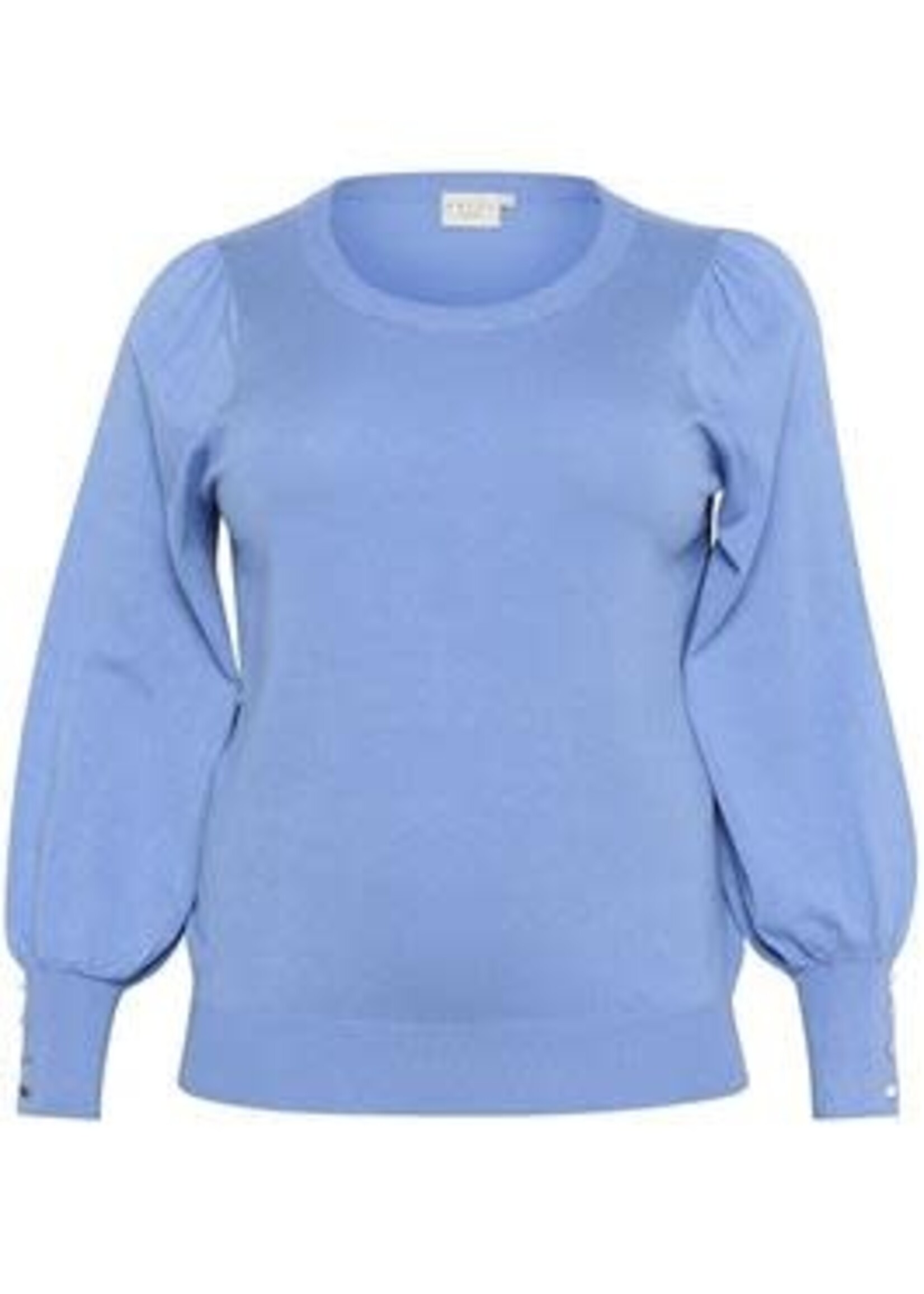 KAFFE CURVE dkcurve-t-shirt-10582915