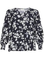 KAFFE CURVE dkcurve-t-shirt-10582850
