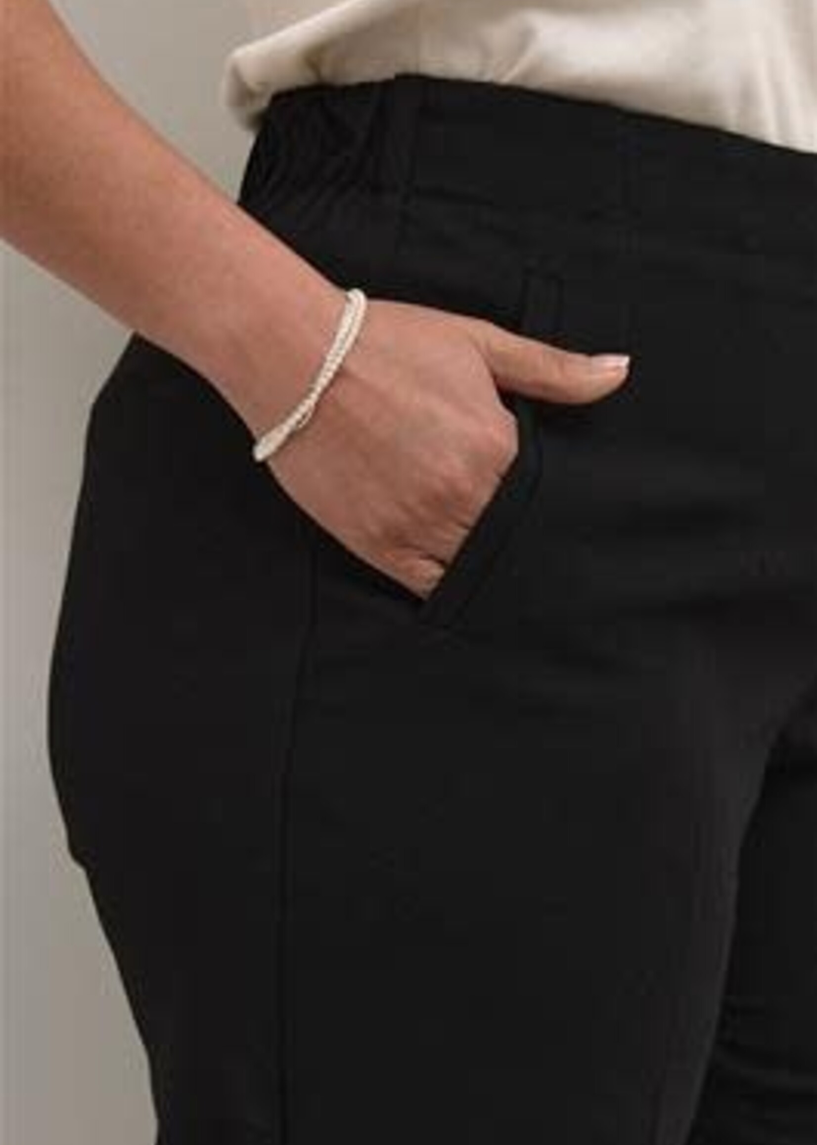 KAFFE CURVE DCURVE-PANTALON-10582909