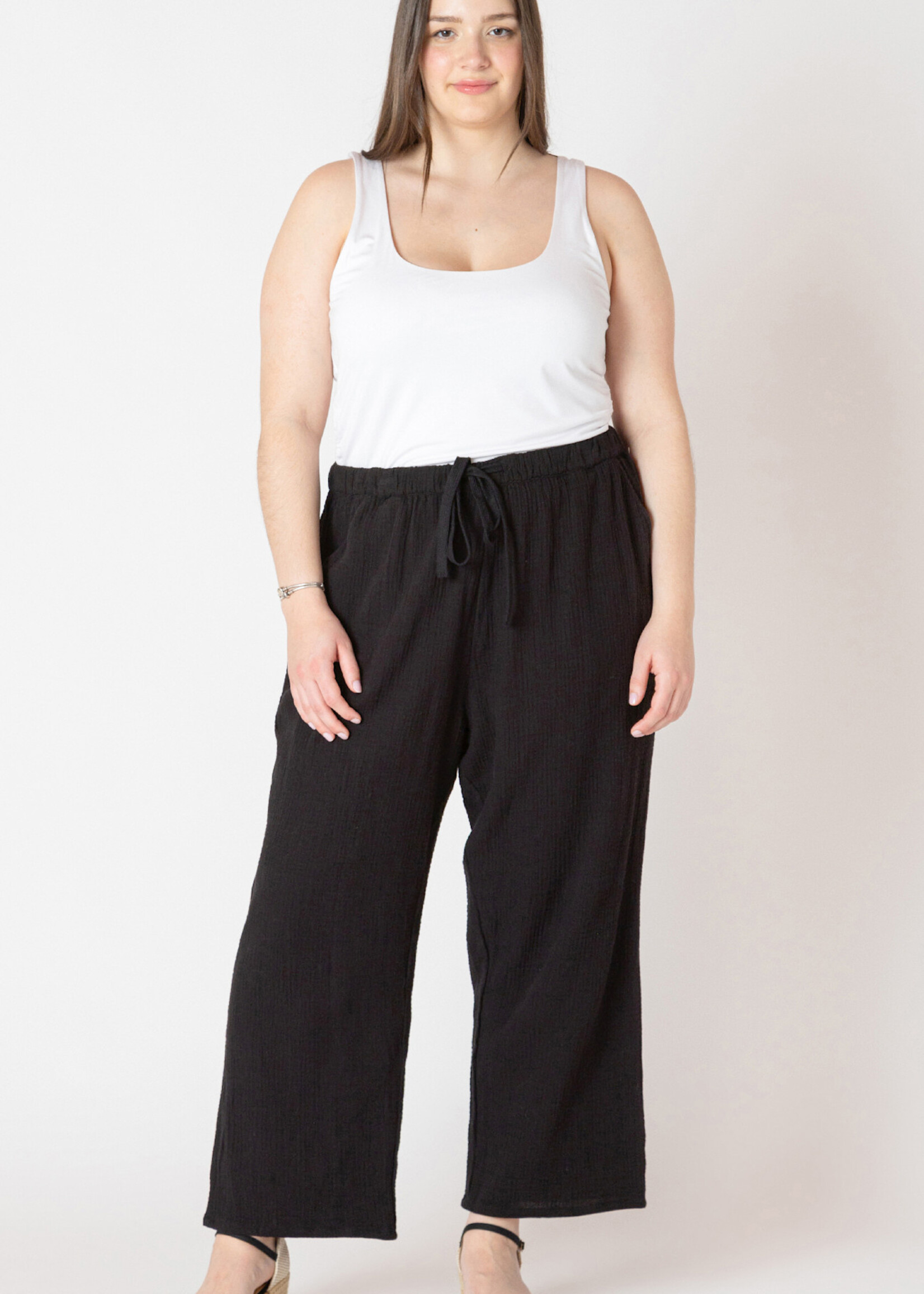 DEX PLUS DEX PLUS-PANTALON-2572706DP