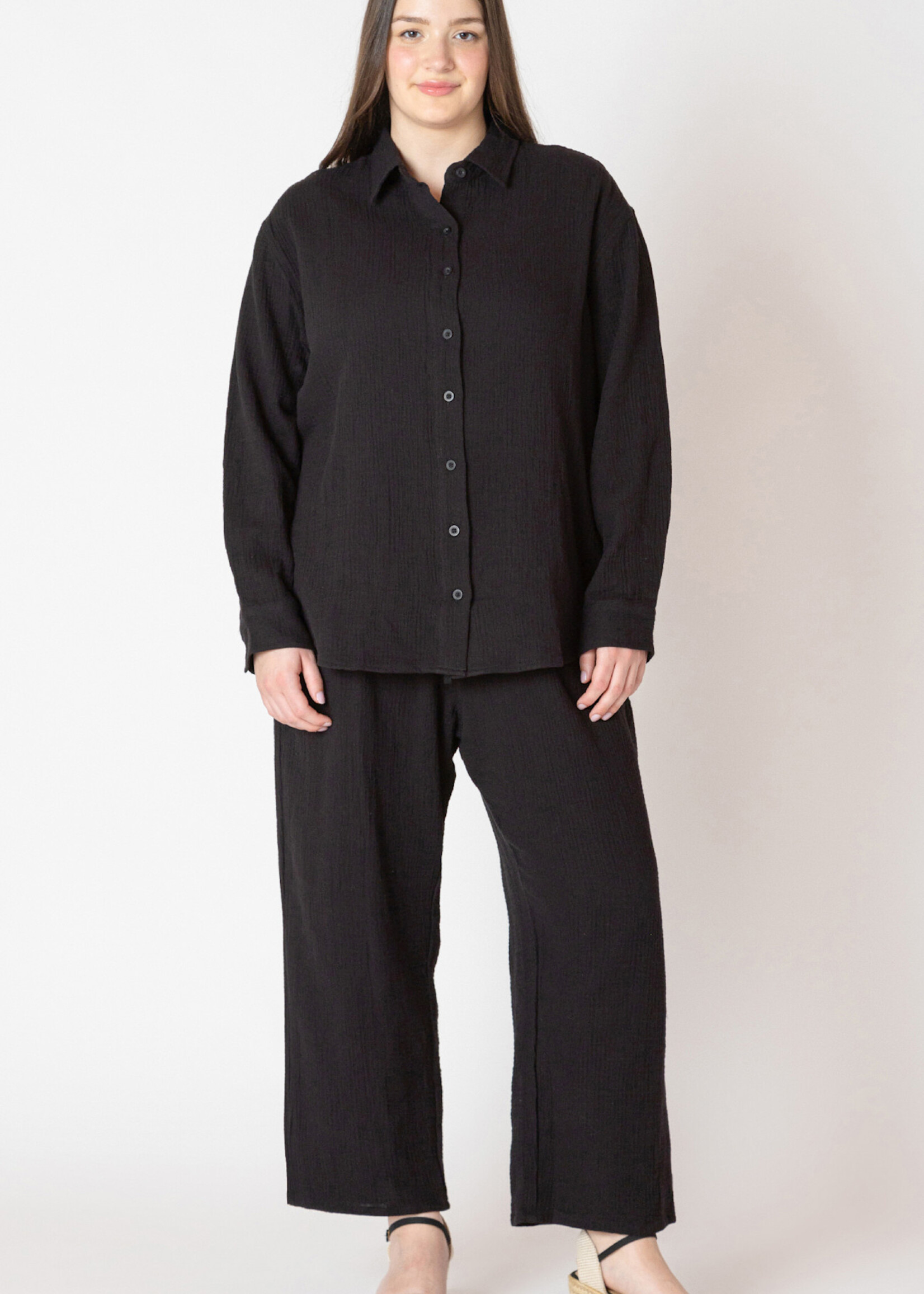 DEX PLUS DEX PLUS-PANTALON-2572706DP