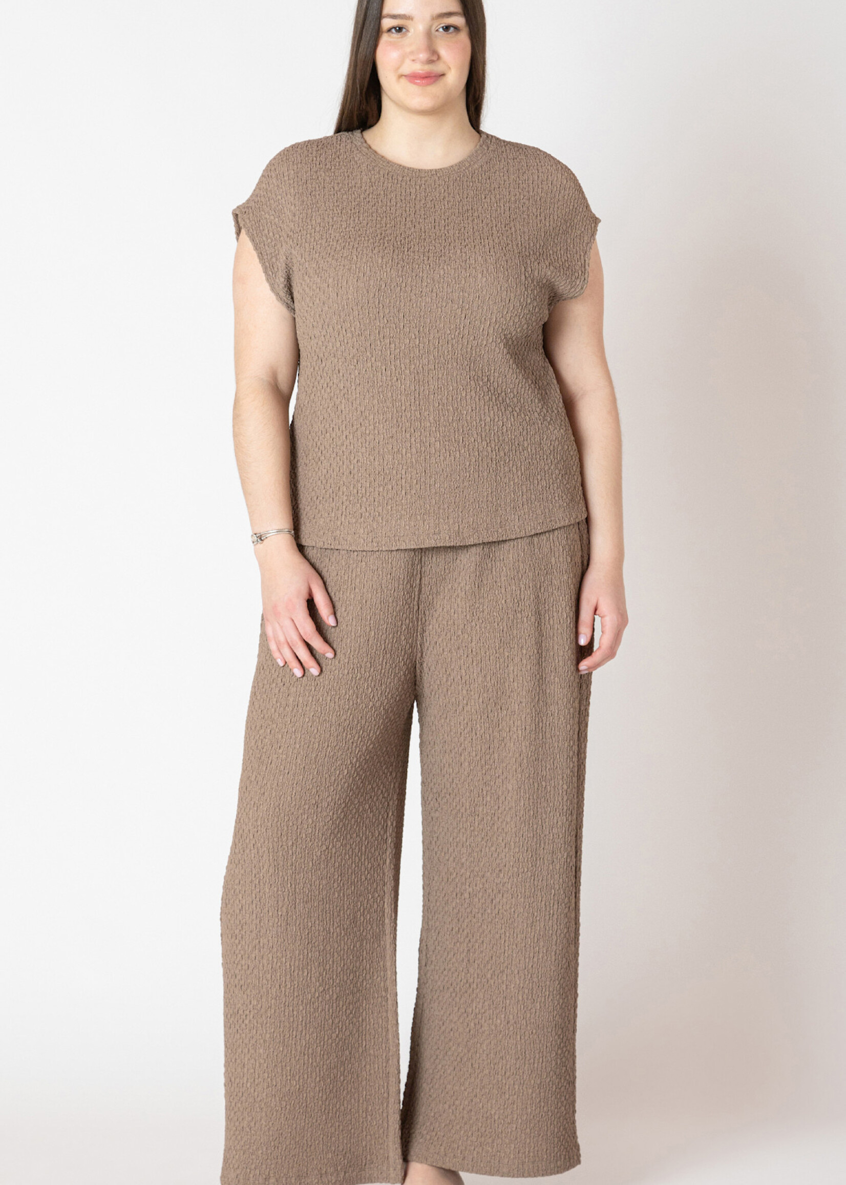 DEX PLUS DEX PLUS-PANTALON-2572201TP