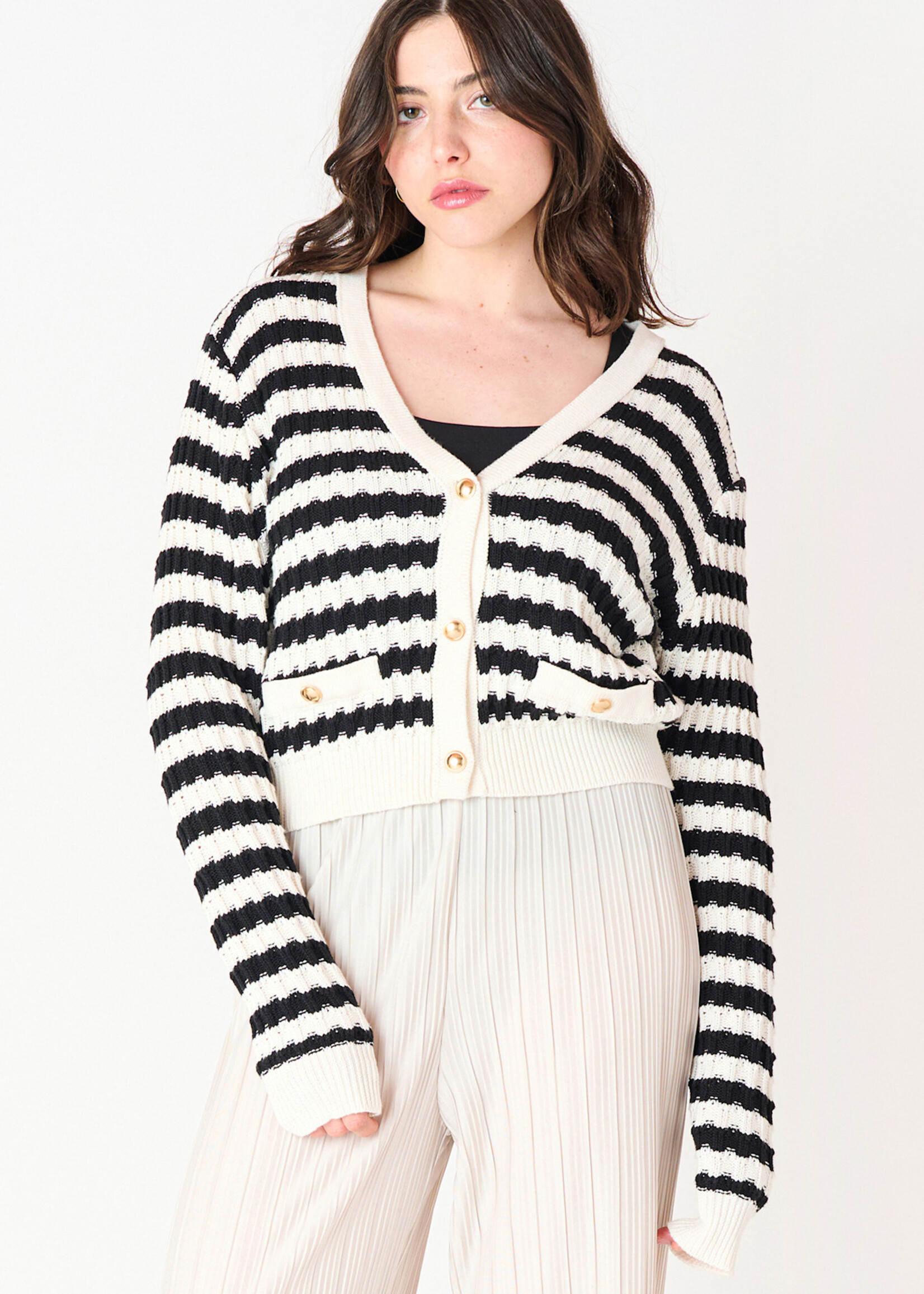 BLACK TAPE BLACK TAPE-GILET-2527253T