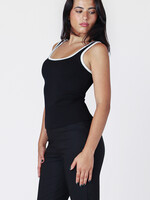 BLACK TAPE BLACK TAPE-CAMI-2524301T