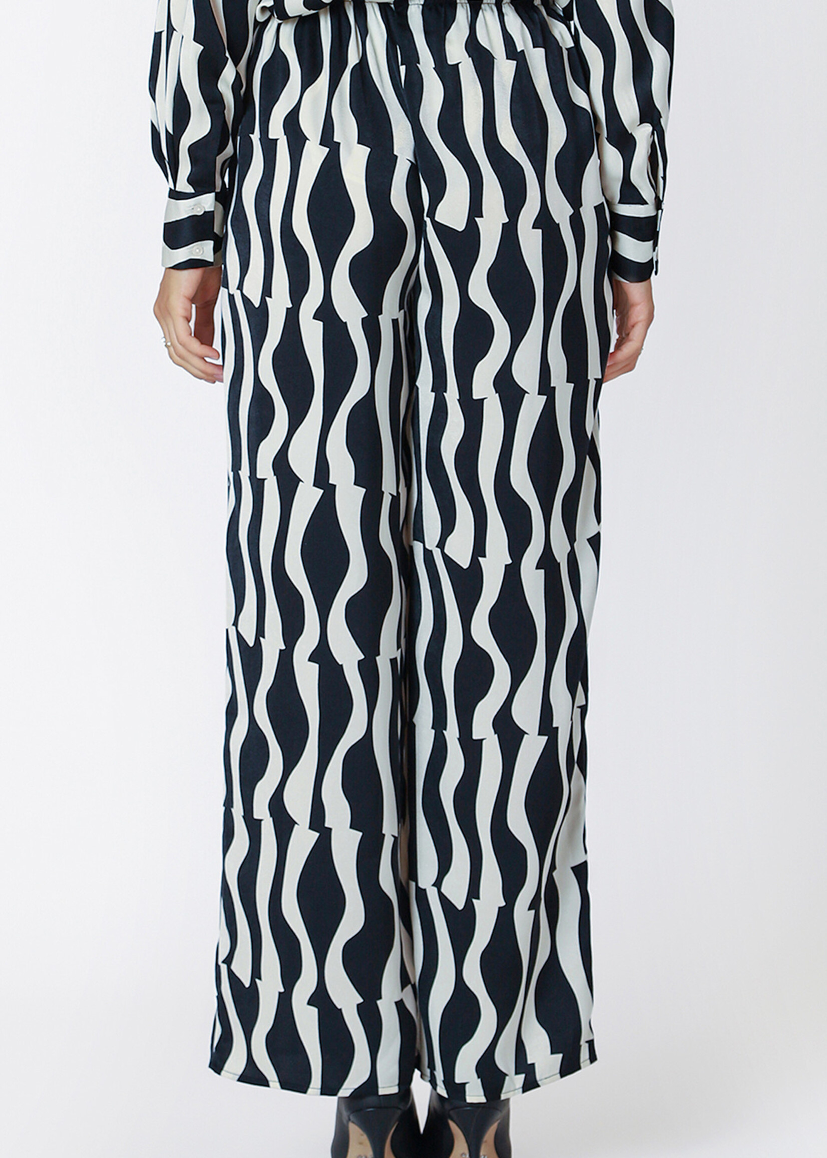 BLACK TAPE BLACK TAPE-PANTALON-2522726T