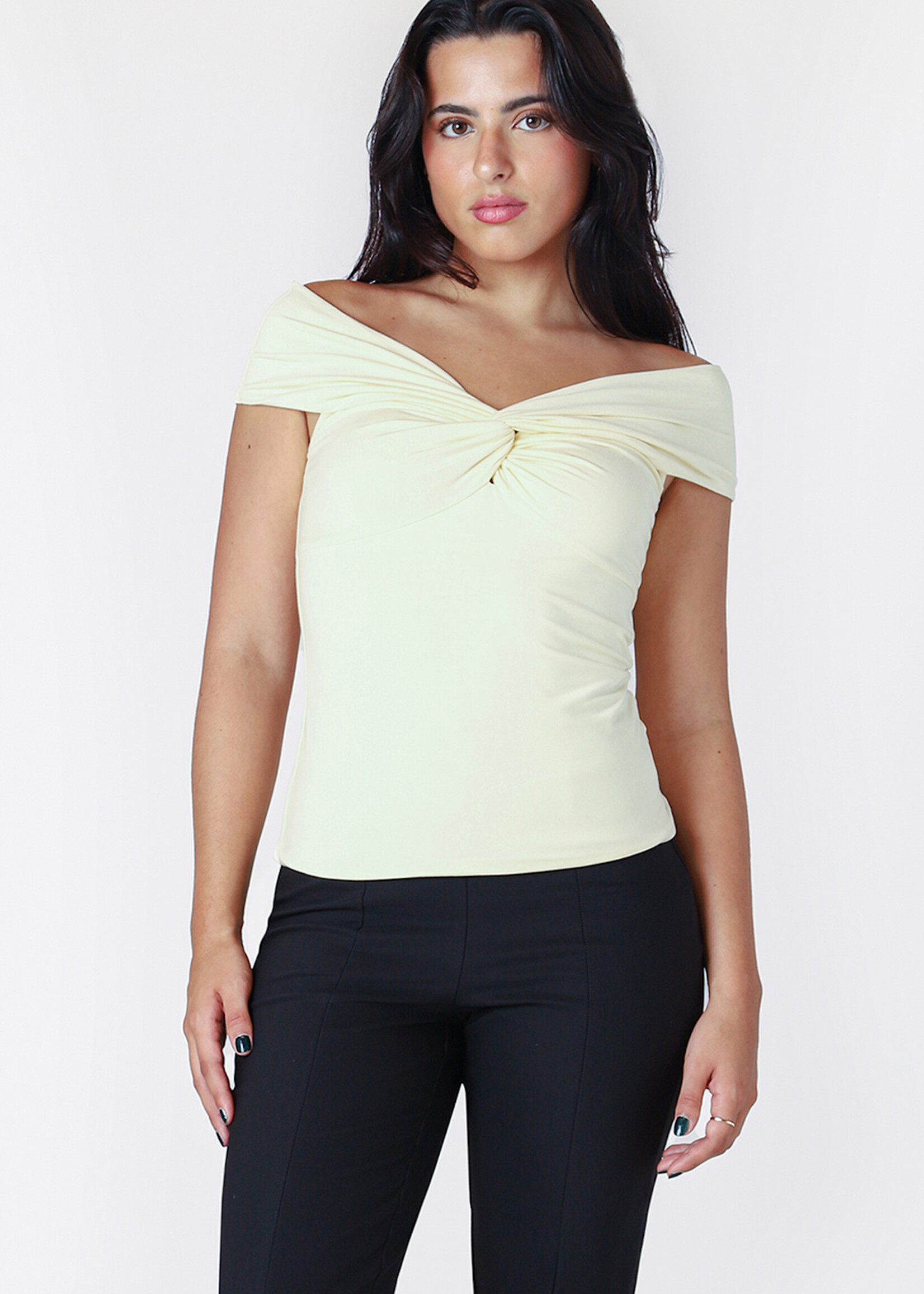 BLACK TAPE BLACKTAPE-CAMI-2524005T