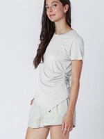 BLACK TAPE BLACK TAPE-T-SHIRT-2424009T